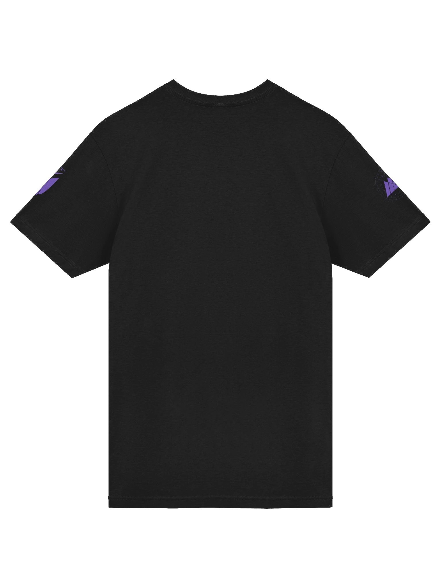 Raven Division Warlock Tee product image (6)