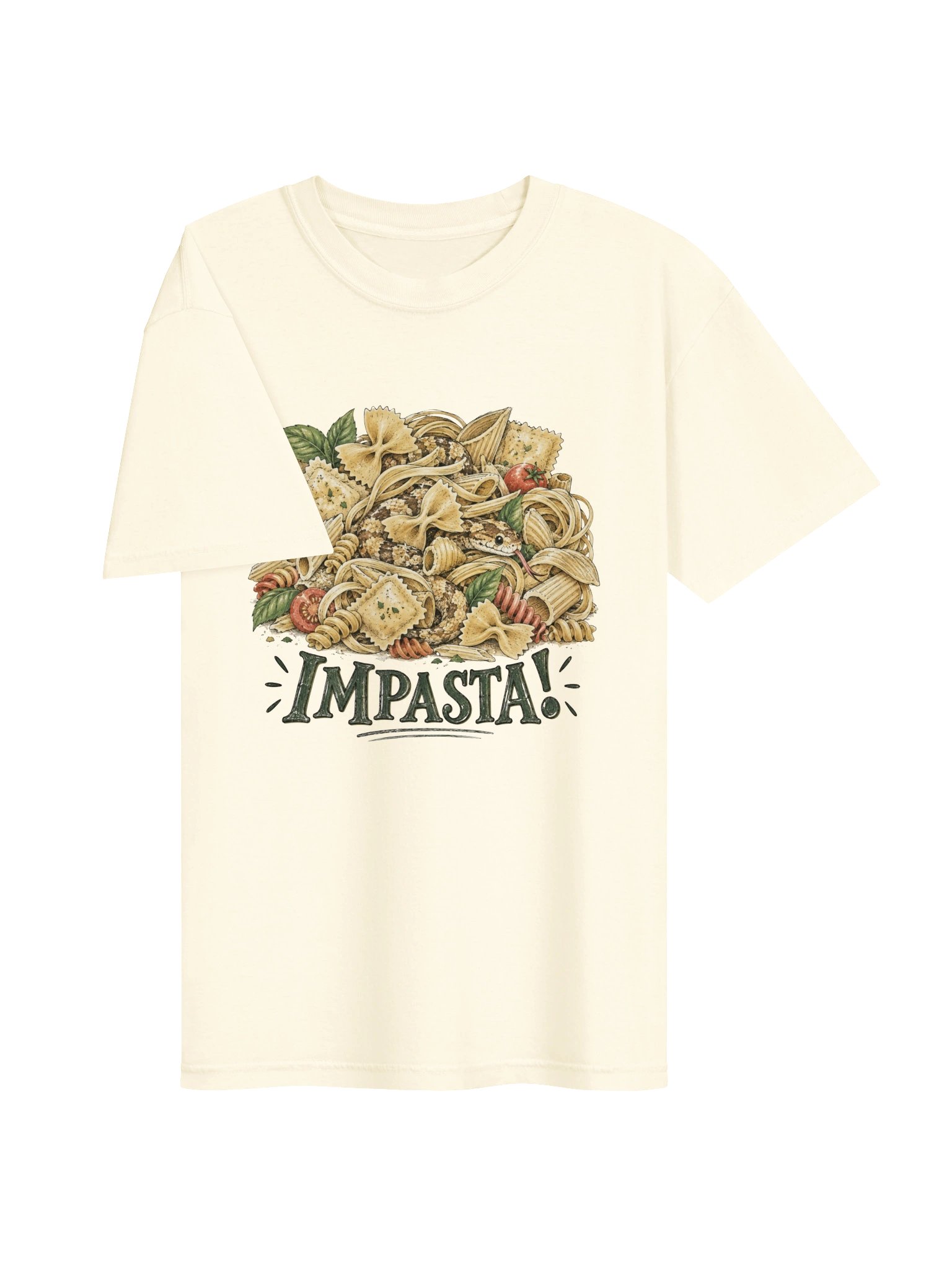 Impasta product image (3)