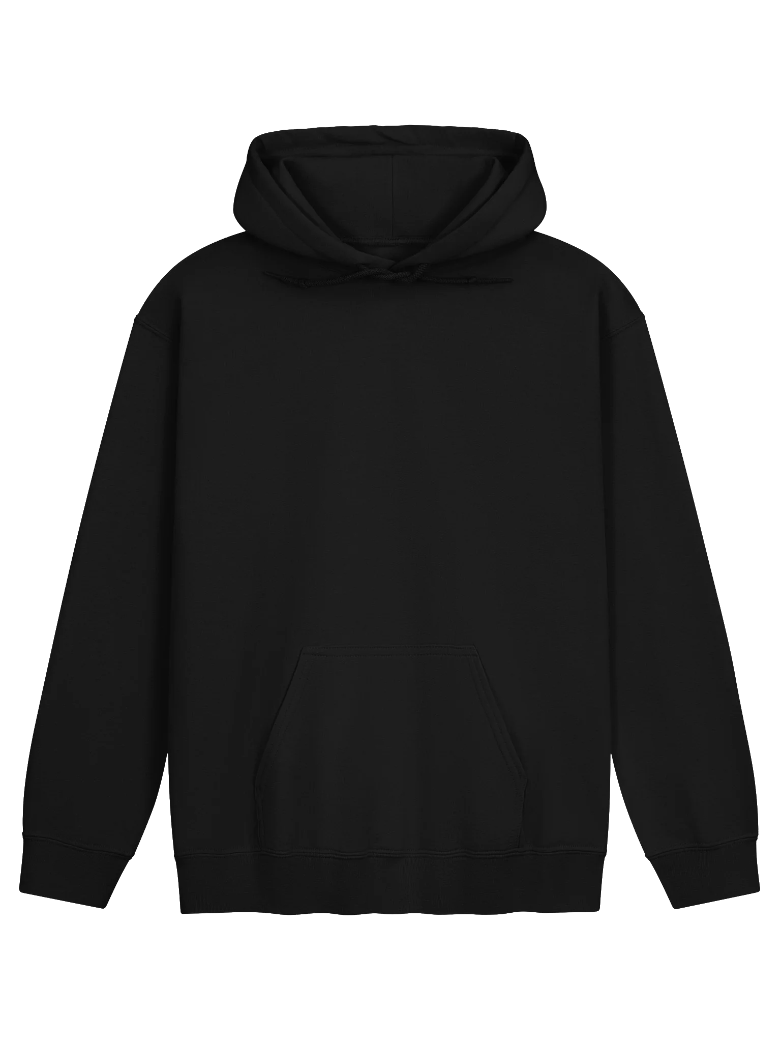 Nicholas “El Control” Lopez — Classic Hoodie product image (2)