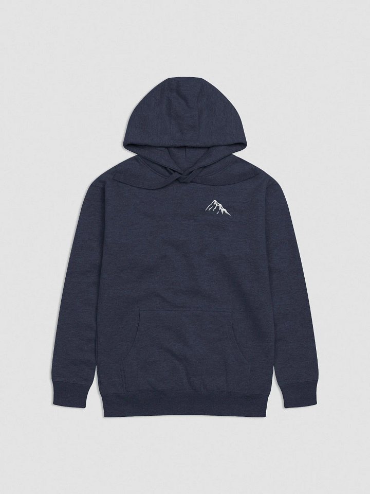 Embroidered Mountain product image (2)