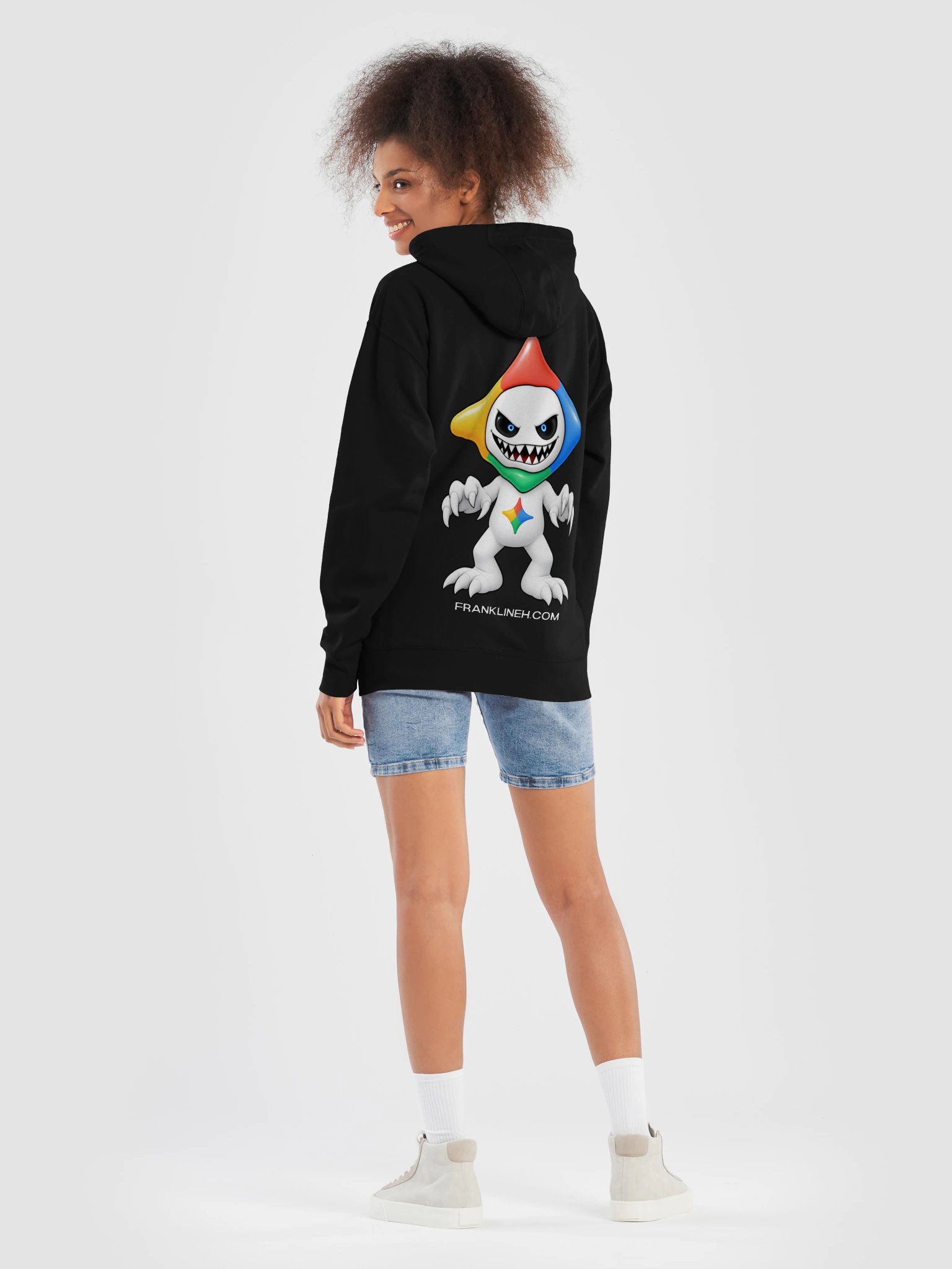 I Love Gemeni Halloween Edition product image (8)