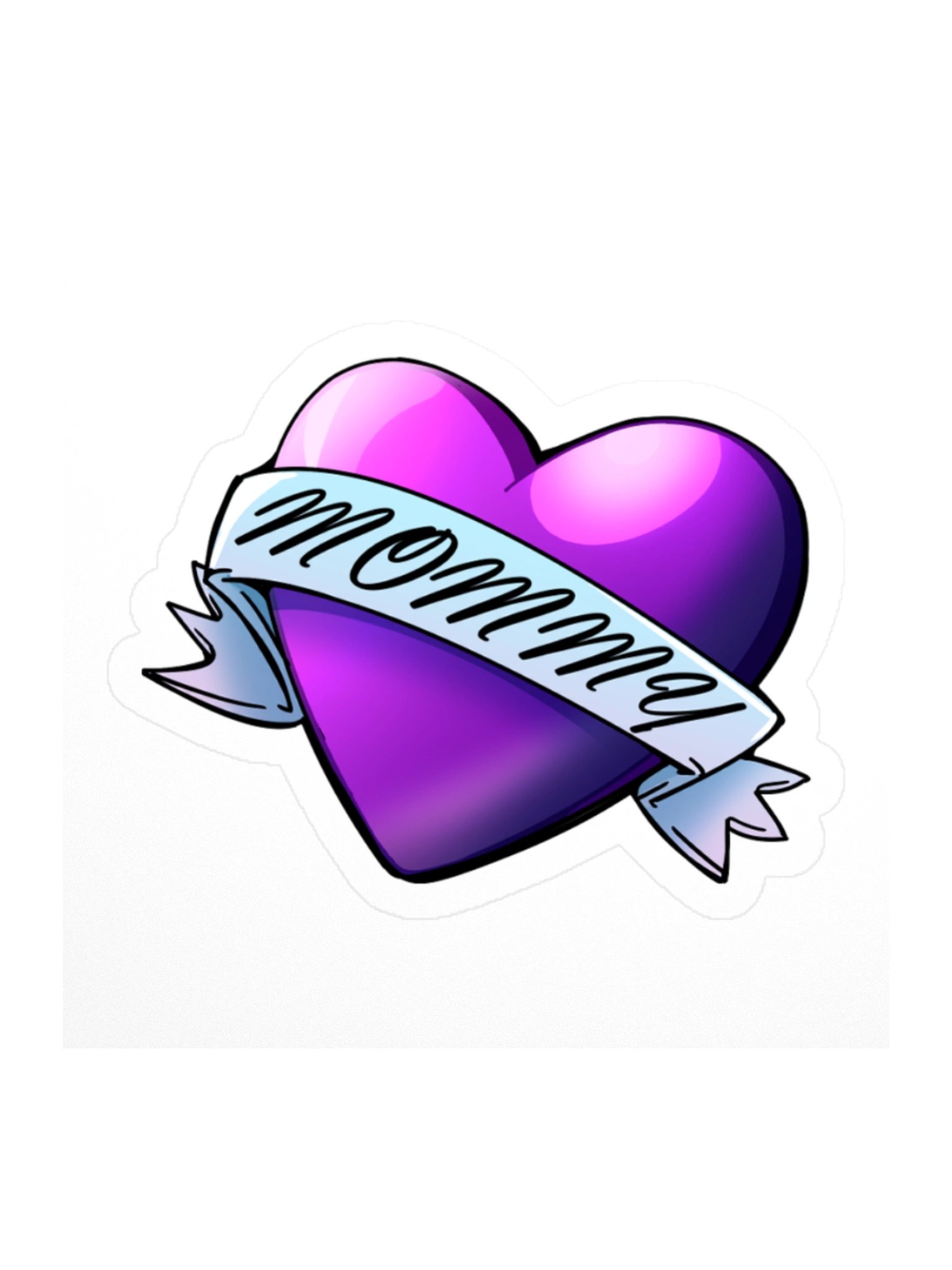 Mommy Sticker product image (1)
