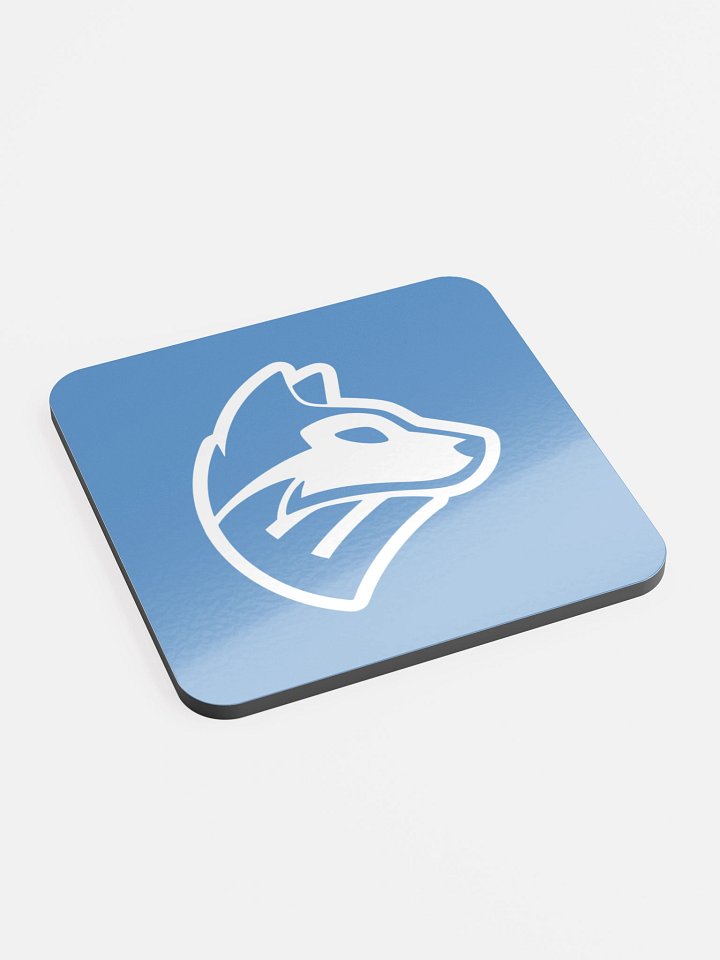 Elusive Logo Coaster product image (2)