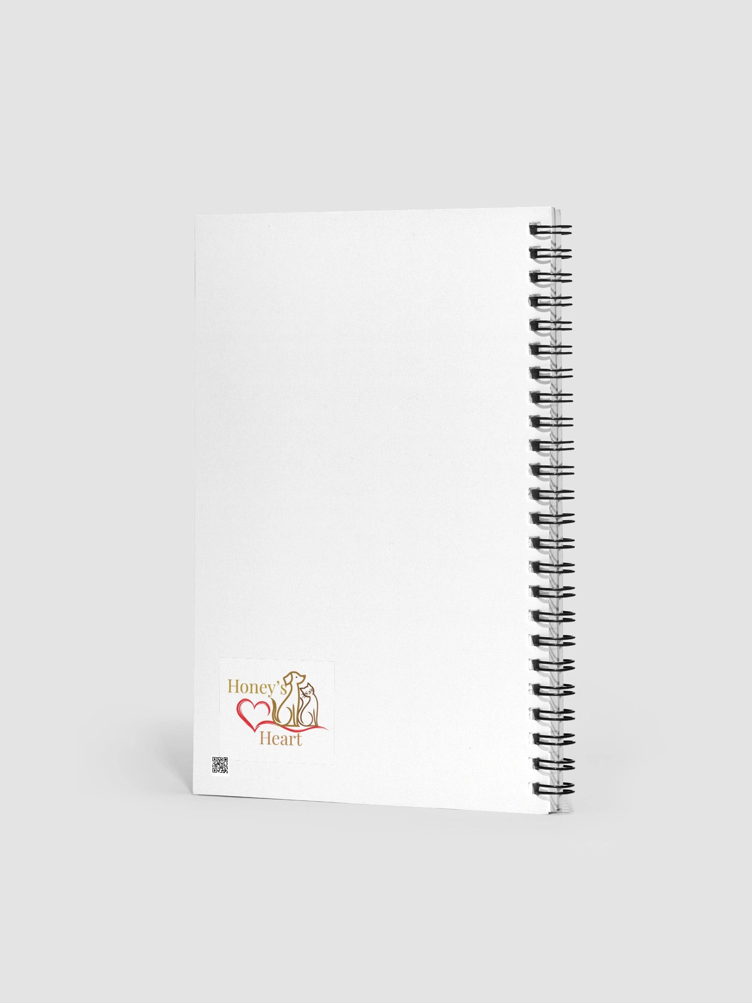 USA Dog Cat Notebook product image (2)