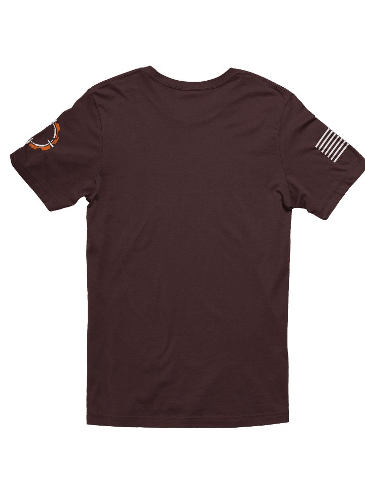 TriggerSmart Soft Unisex T-Shirt product image (15)