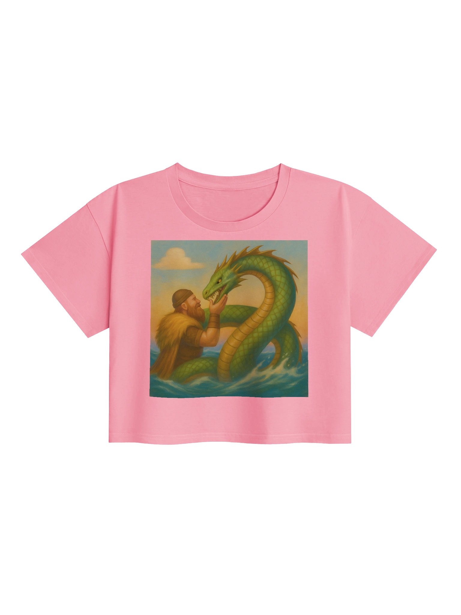 Lovestory Croptop product image (1)