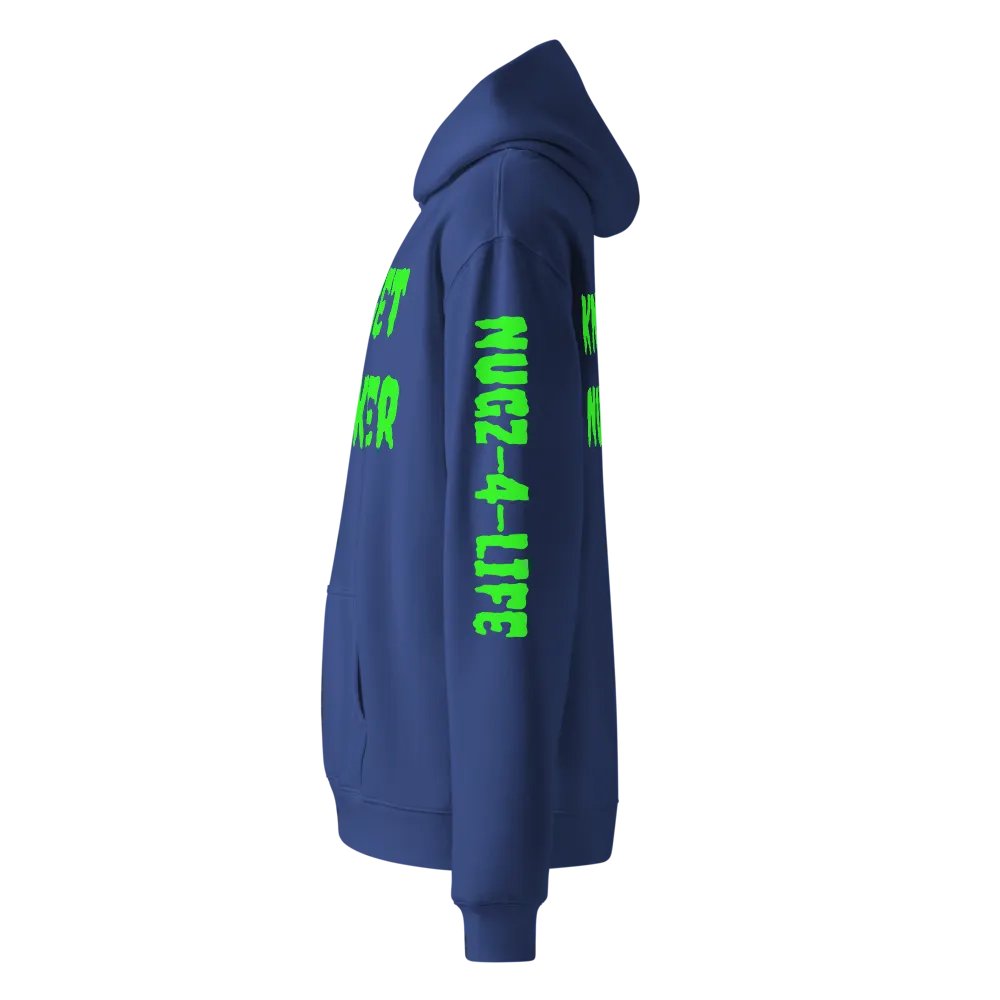 OG Nug Hoodie product image (4)