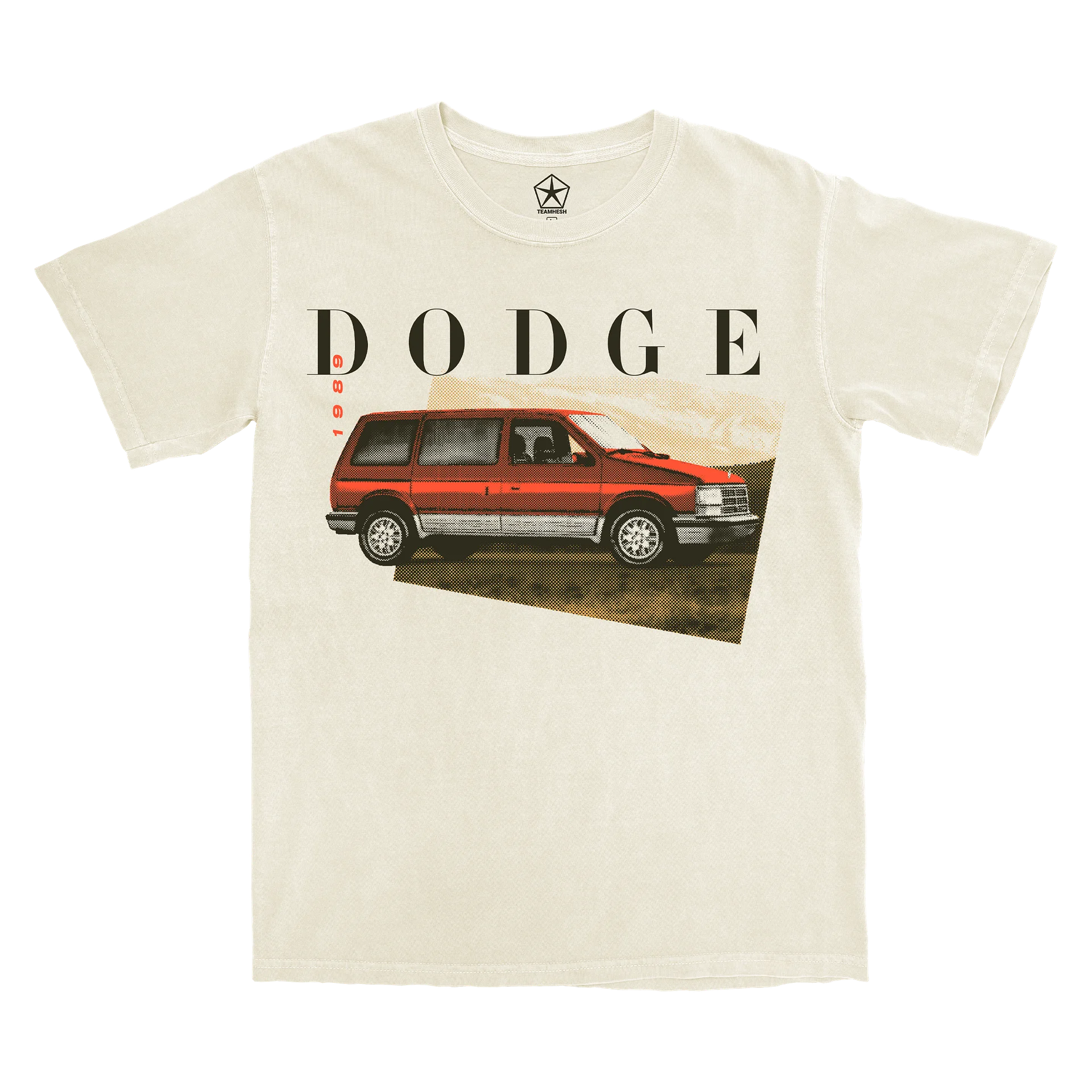 Caravan Shirt product image (1)