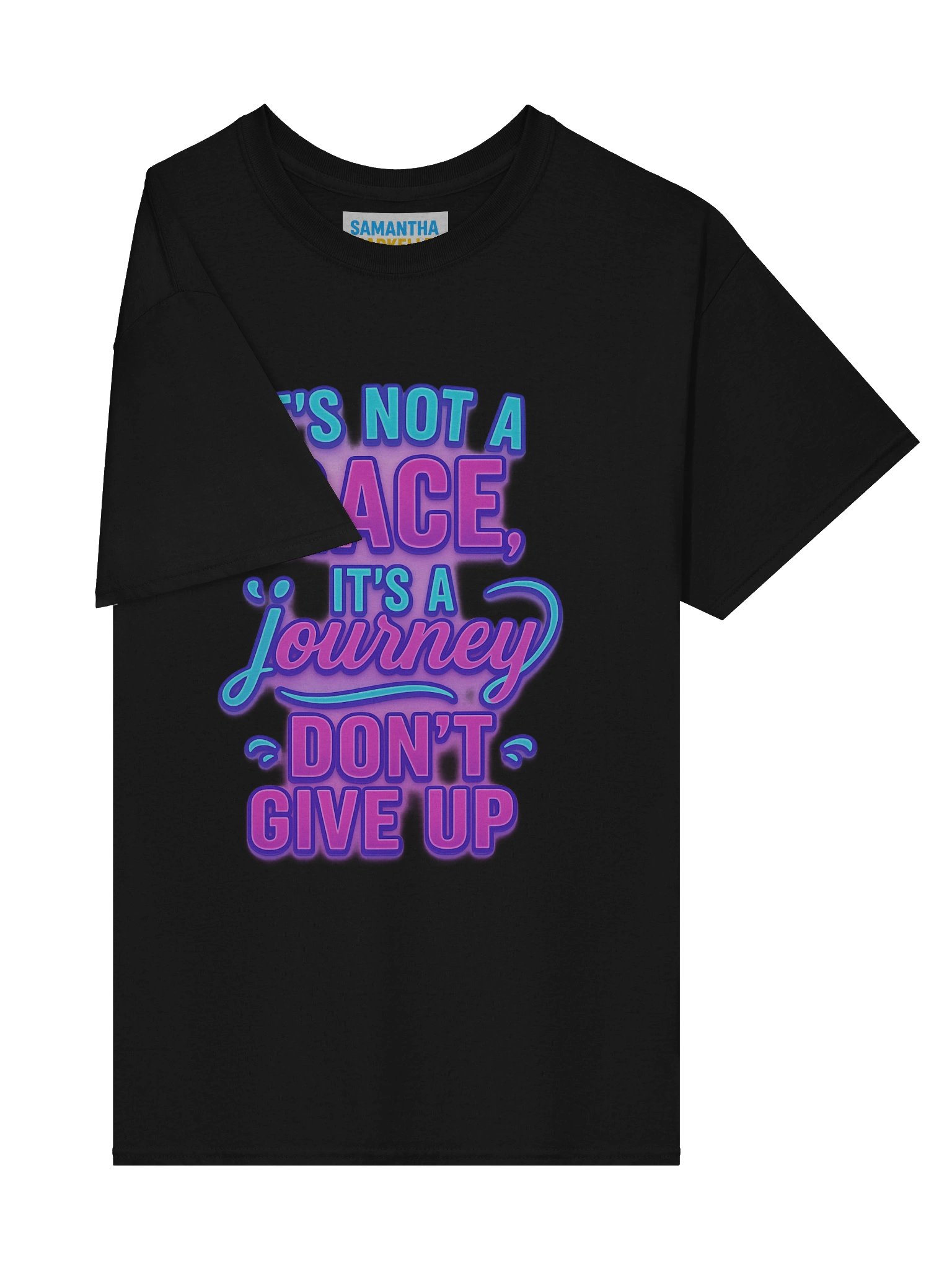 Sparkling Mo-tee-vations T-Shirt product image (13)