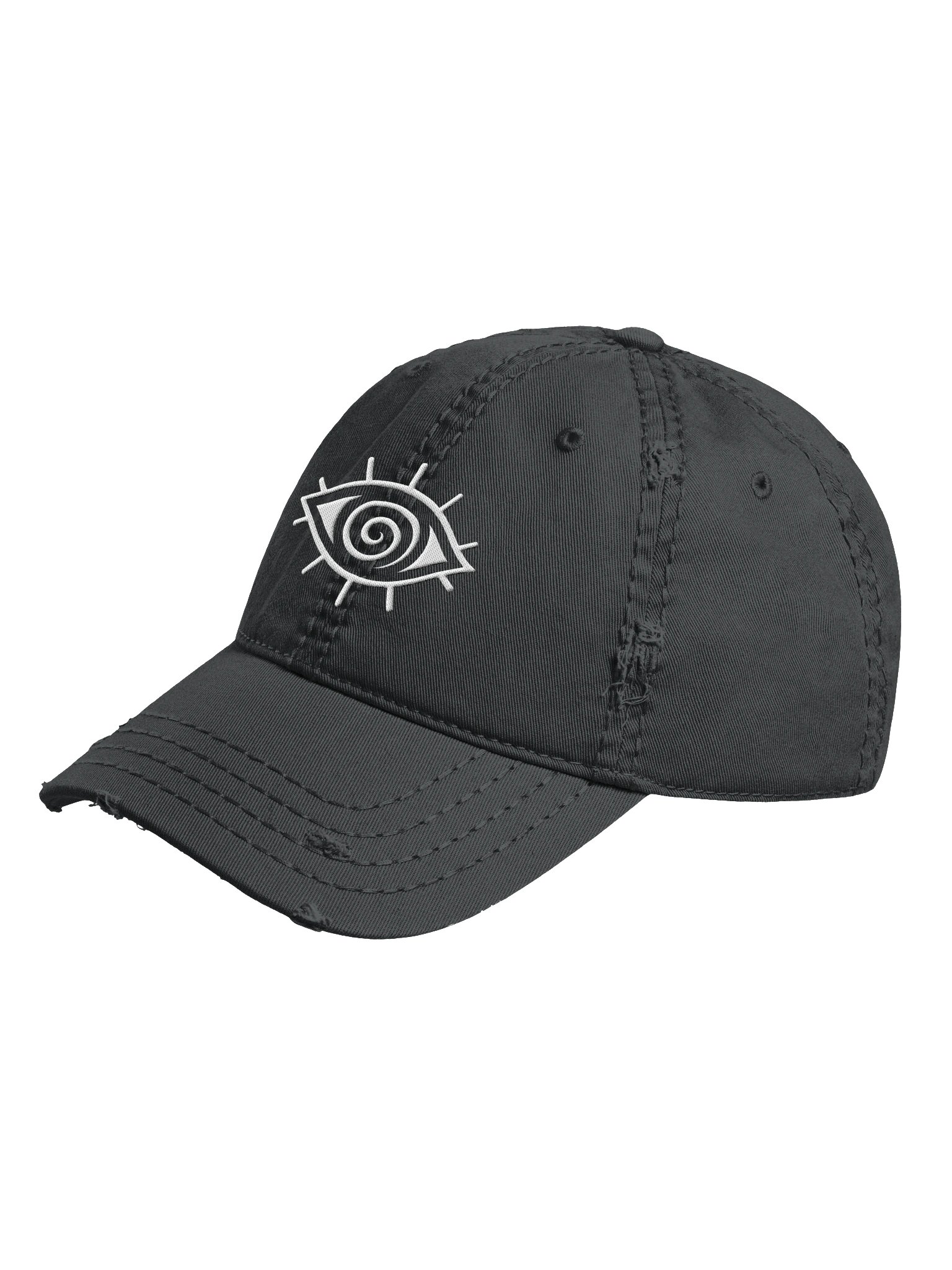 Distressed Gloom Cap product image (2)
