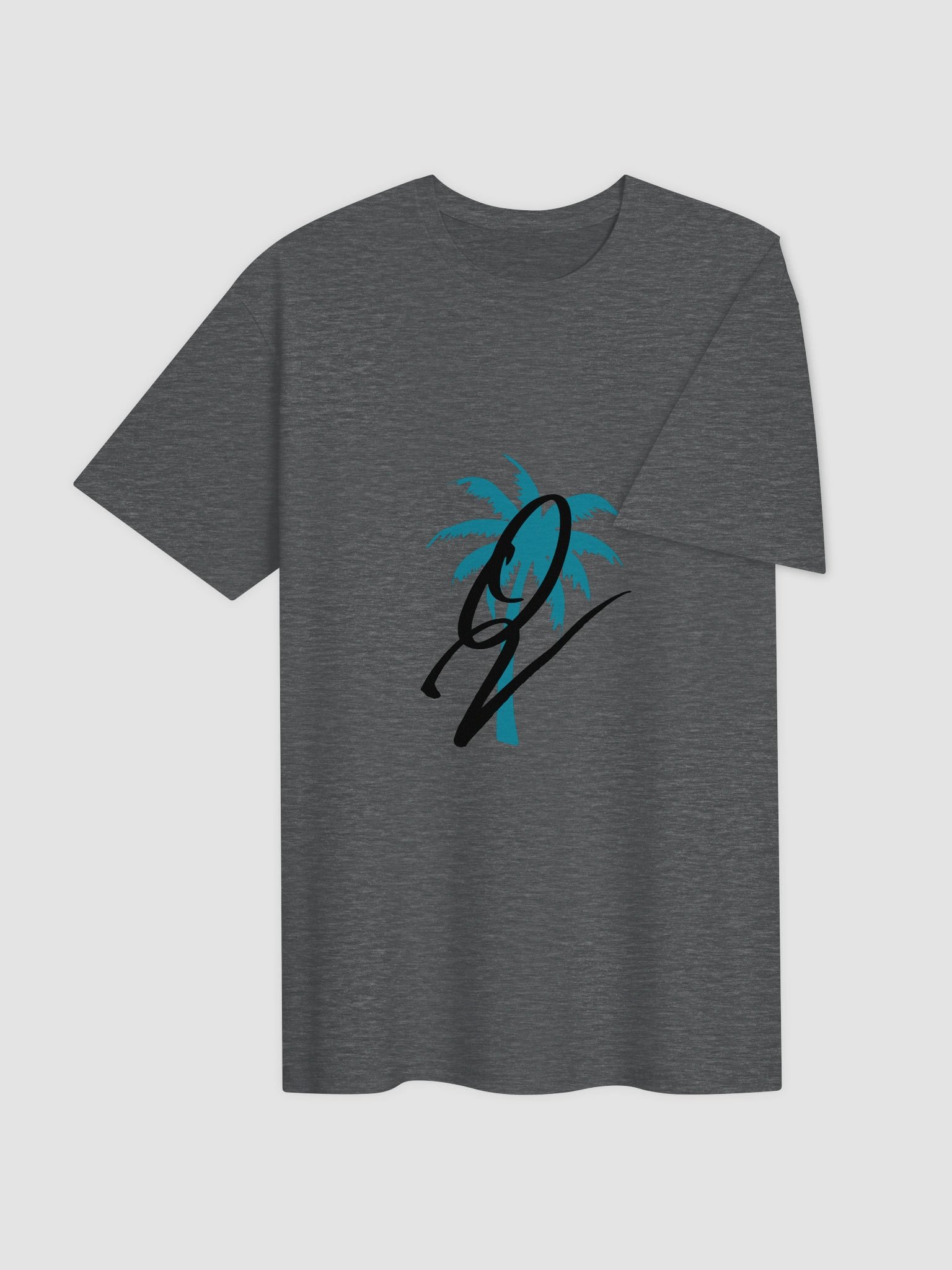 OV Logo Tee (black print) product image (11)