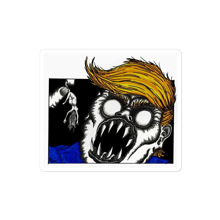 The Beast product image (2)