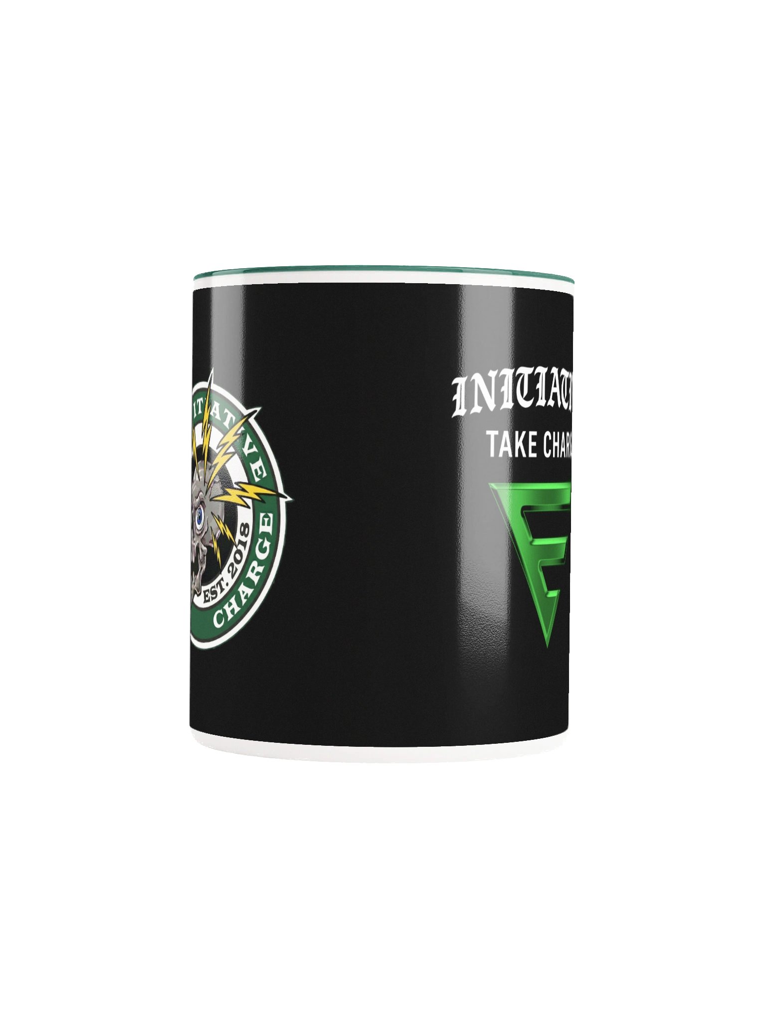 “Power Within” Mug product image (16)