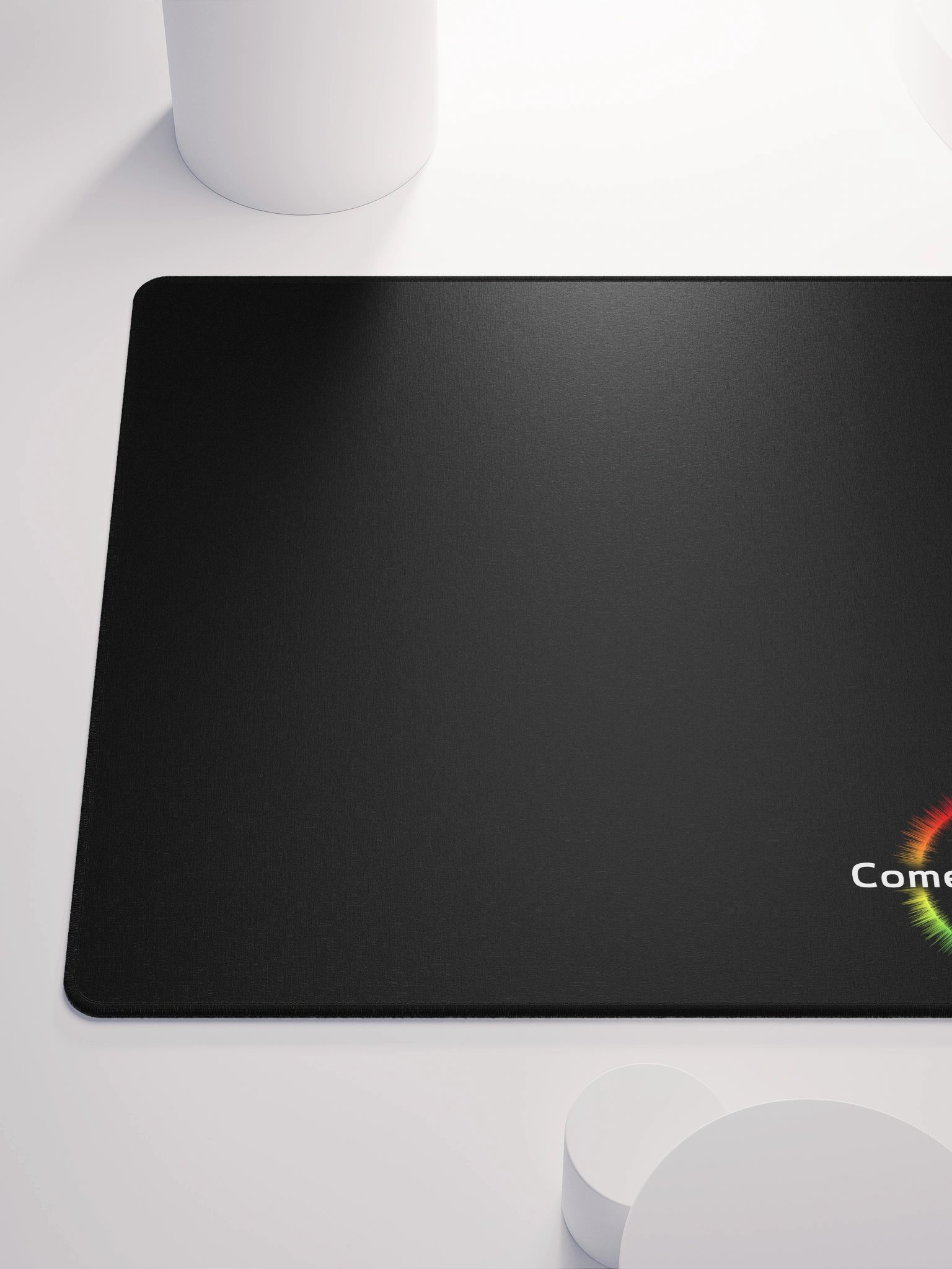 "Come on, TARS!" Gaming Mouse Pad product image (7)