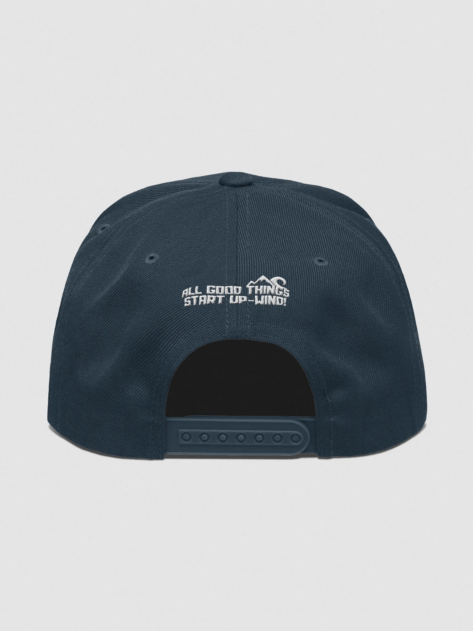 Classic Cookie Cap BLACK product image (4)