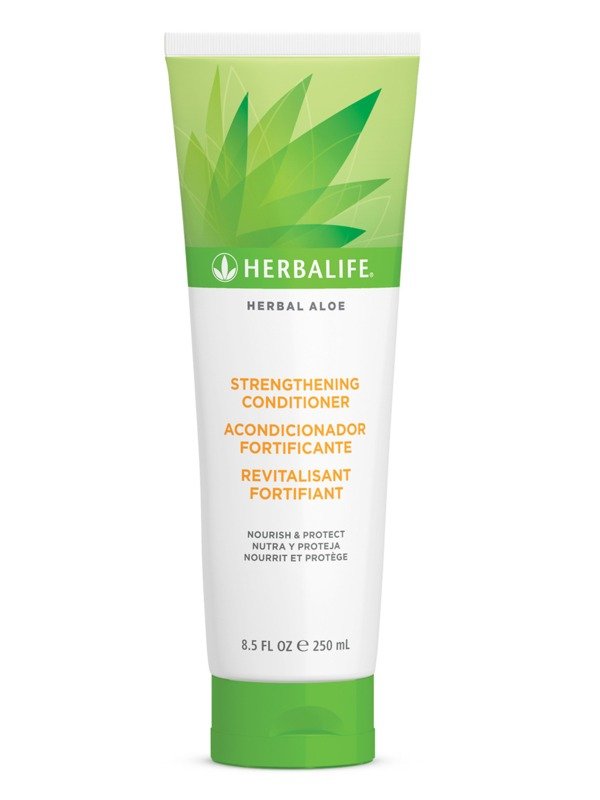 Acondicionador Aloe product image (1)