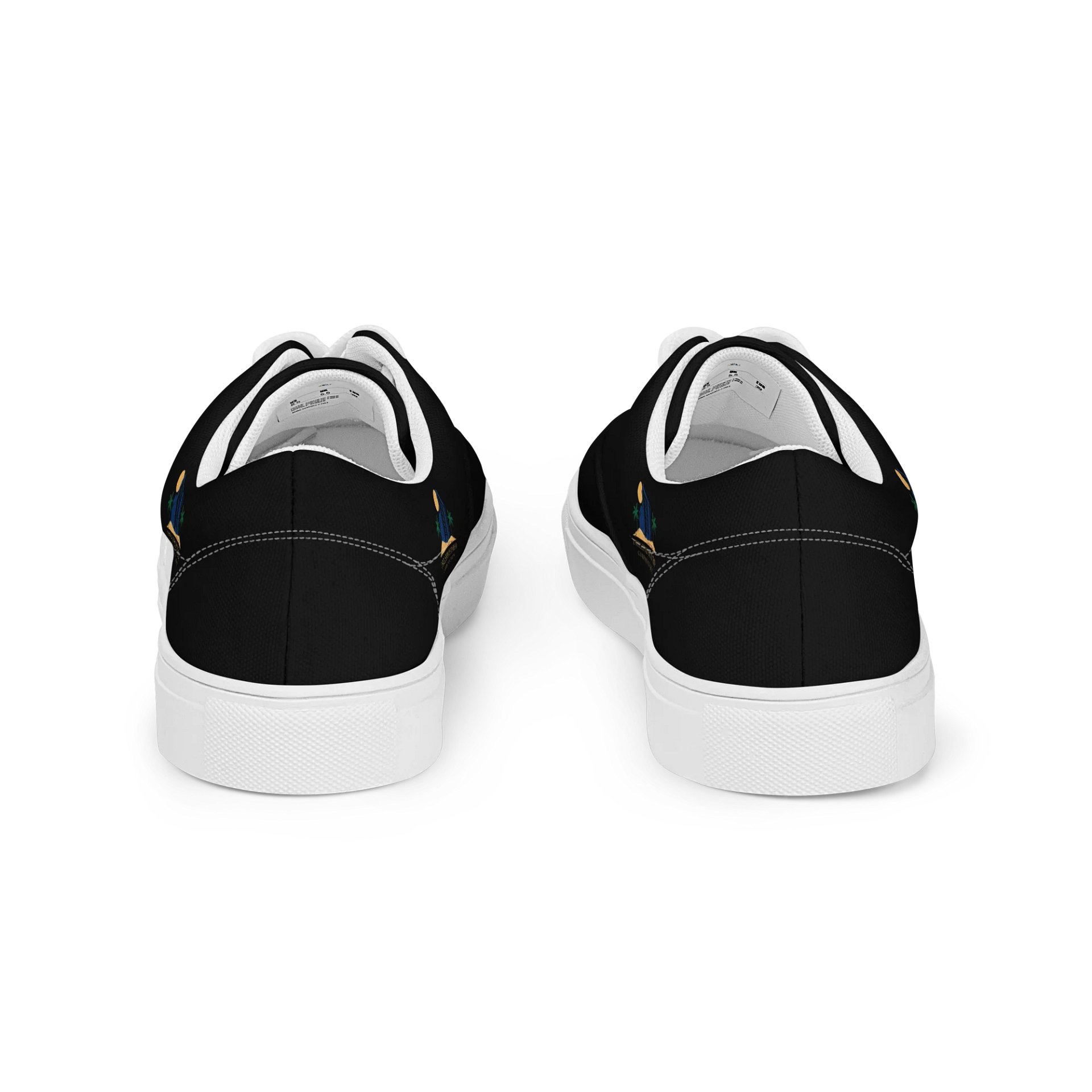 Dwillsprimetime Corporation Men's Lace-up Shoes product image (2)