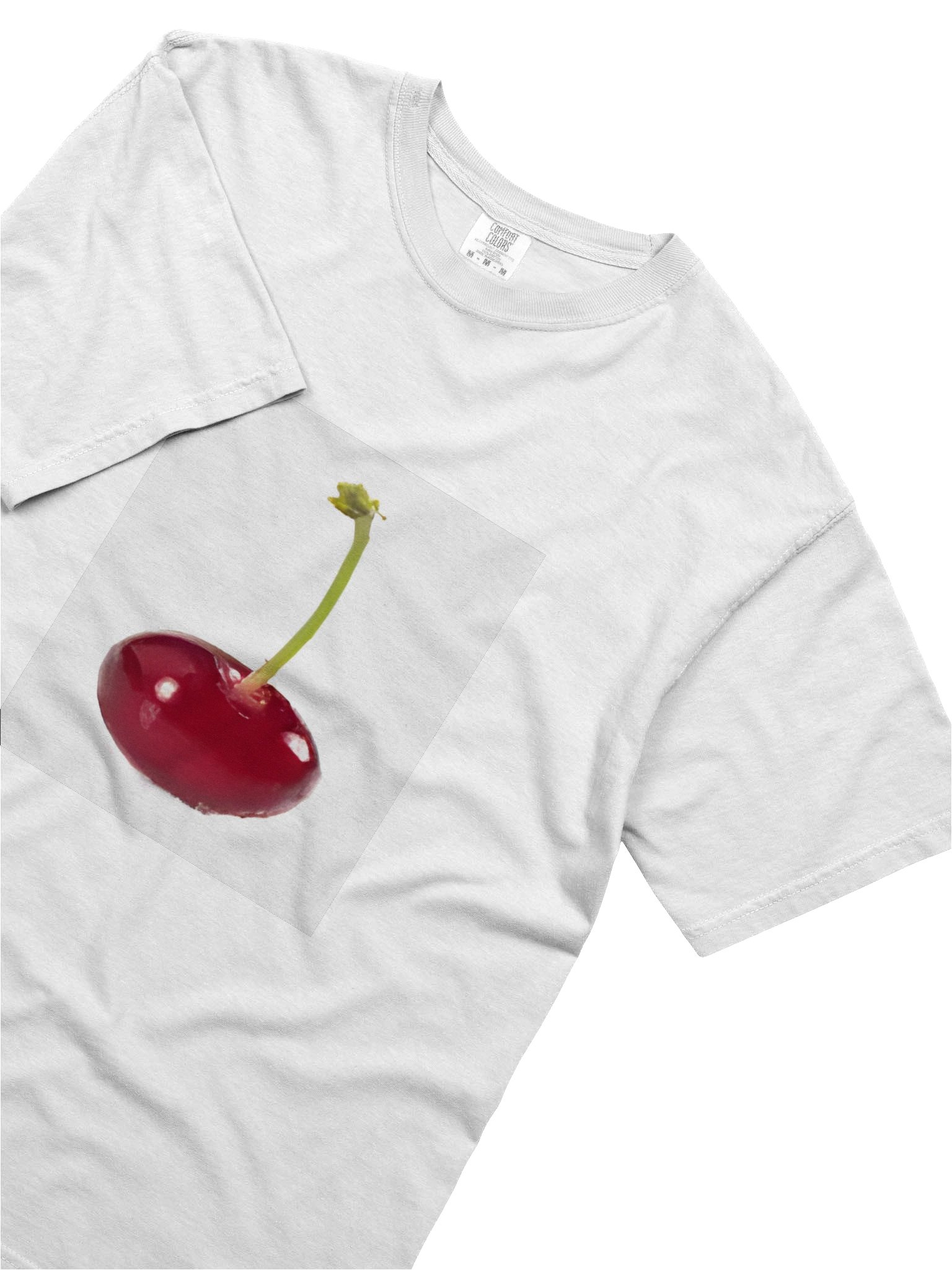 Minase's Cherry Tee – Crash & Win Edition product image (5)