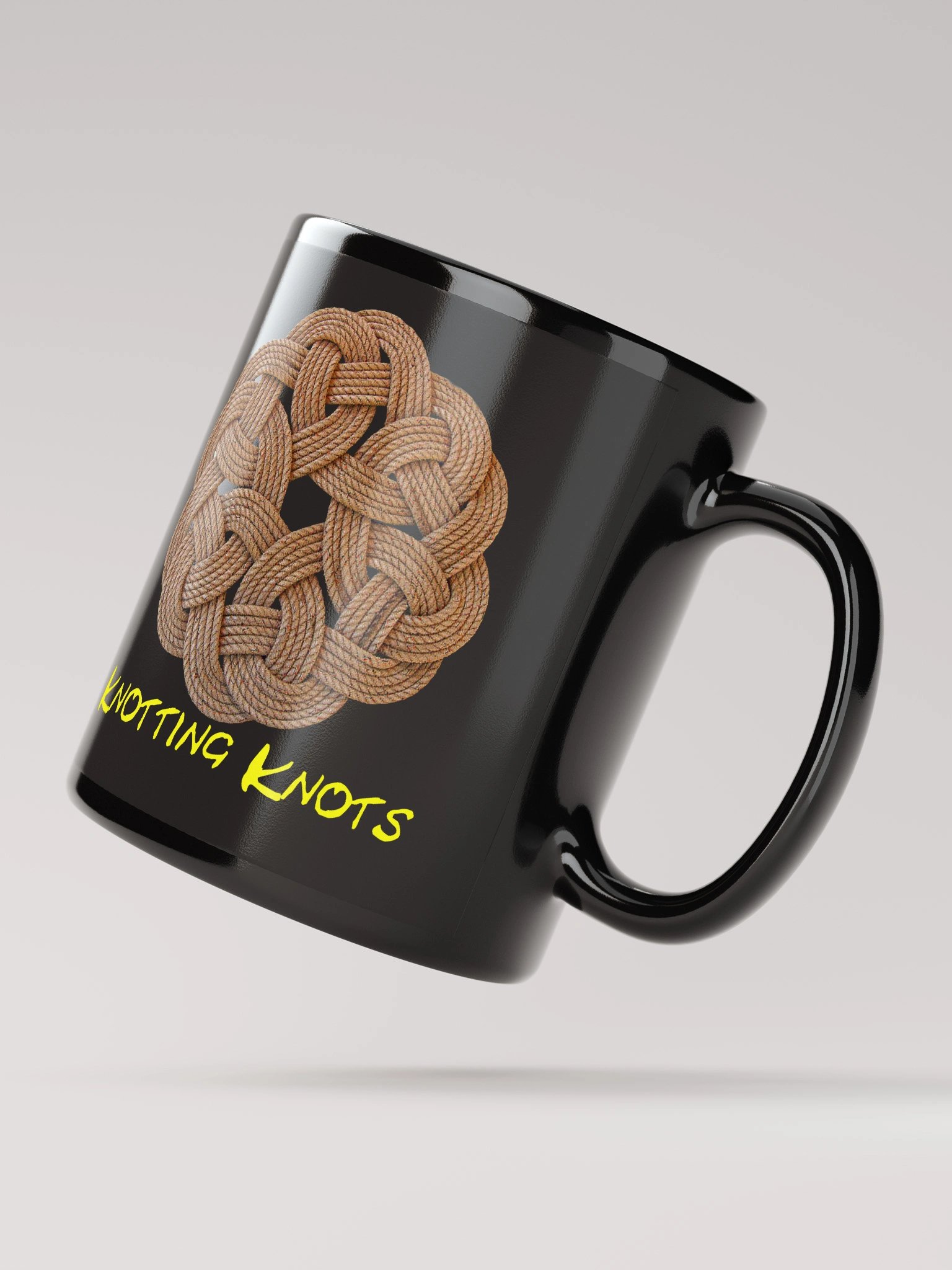 Kringle Mat Mug product image (4)