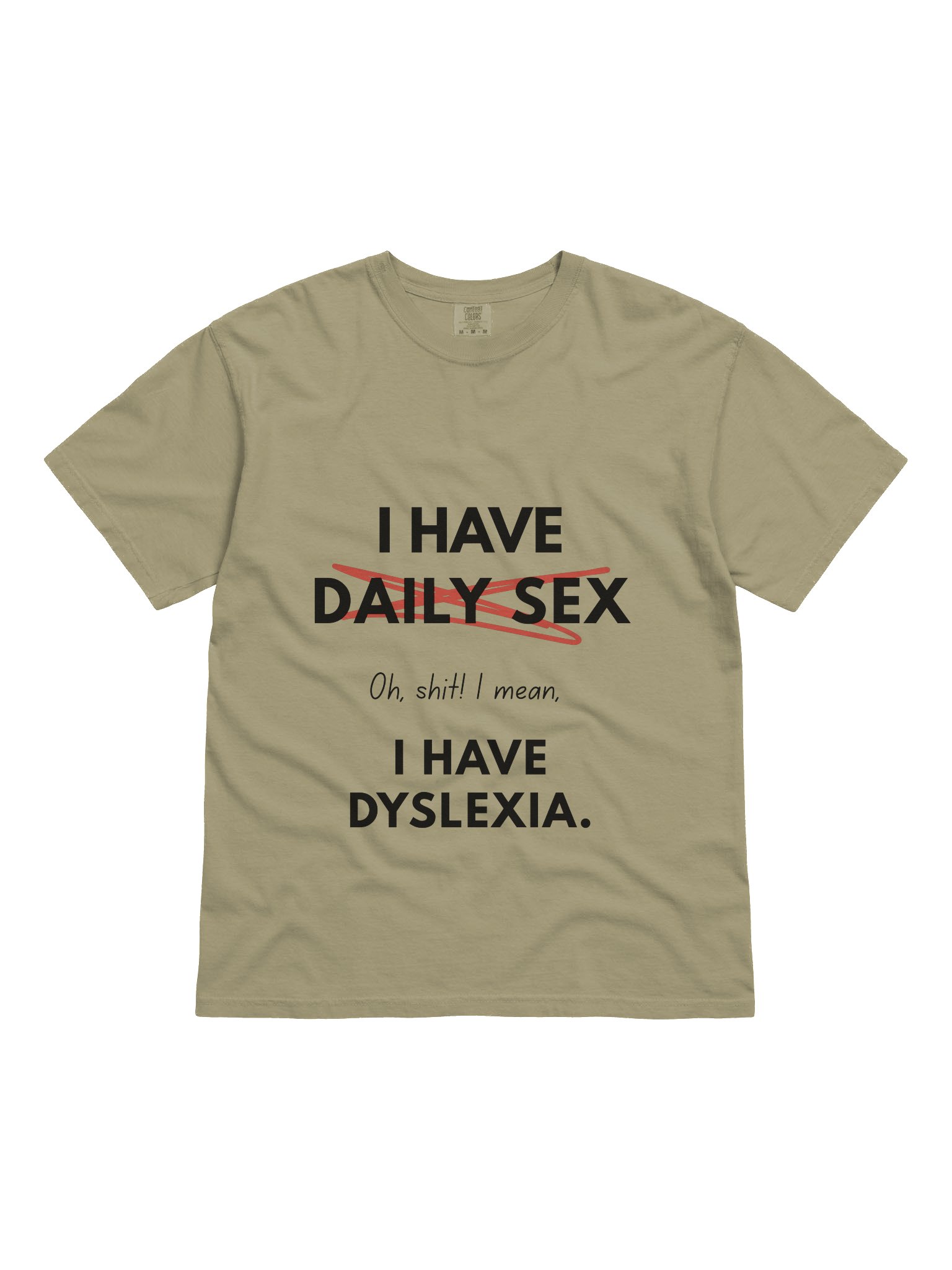 Dyslexia Daily product image (1)