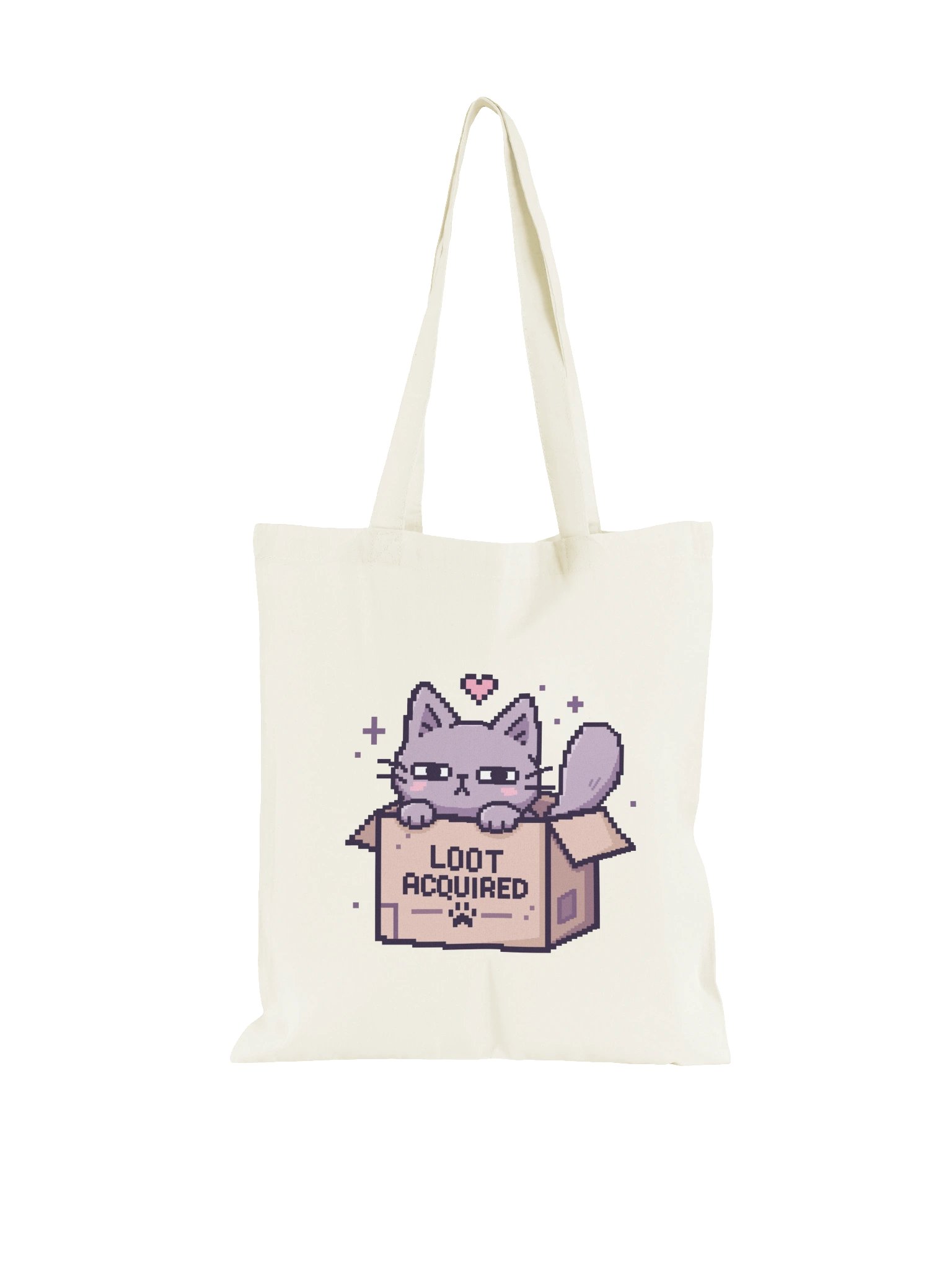 Loot Acquired Tote product image (1)