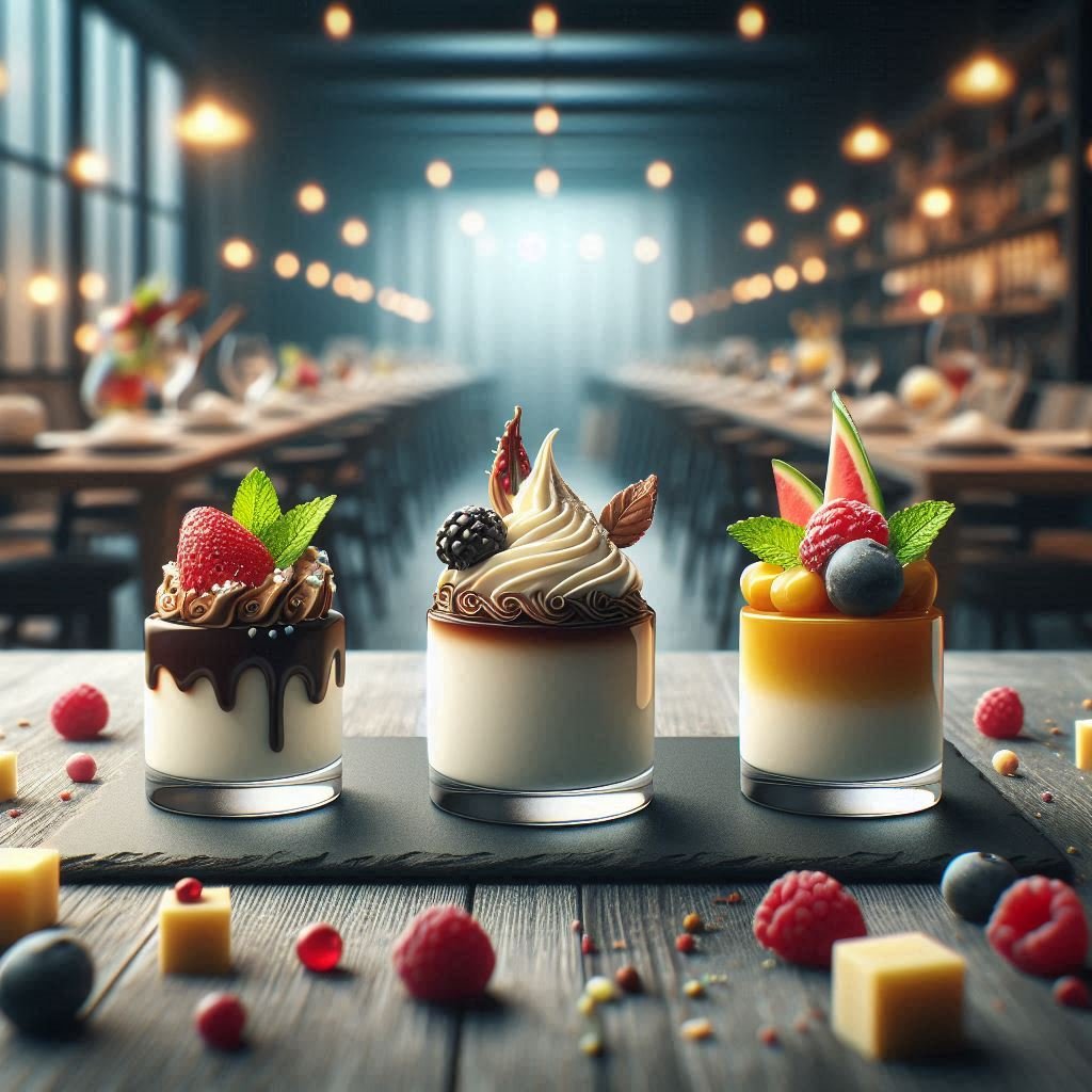 Delectable Trio product image (2)