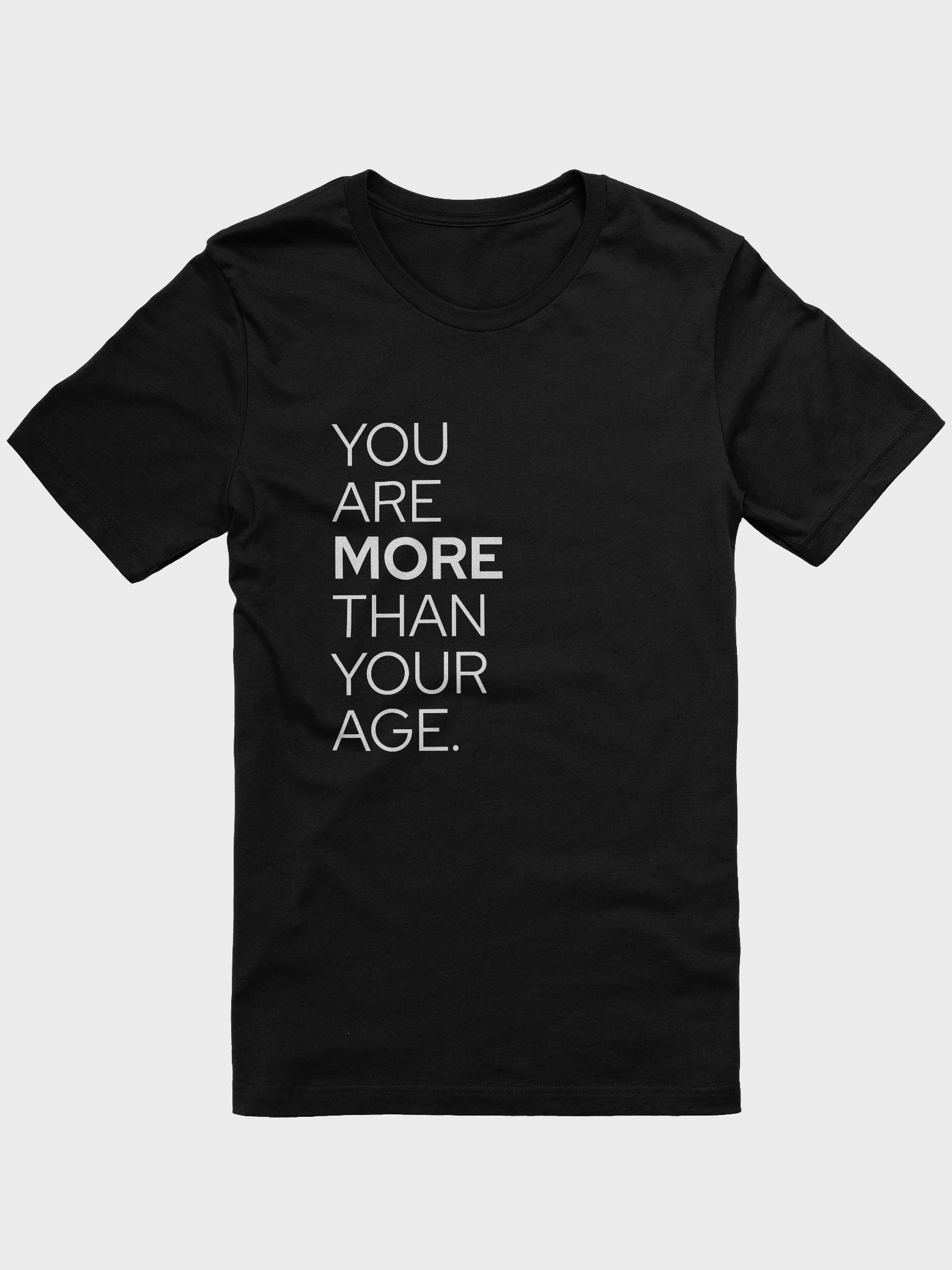 MTYA Black T product image (1)