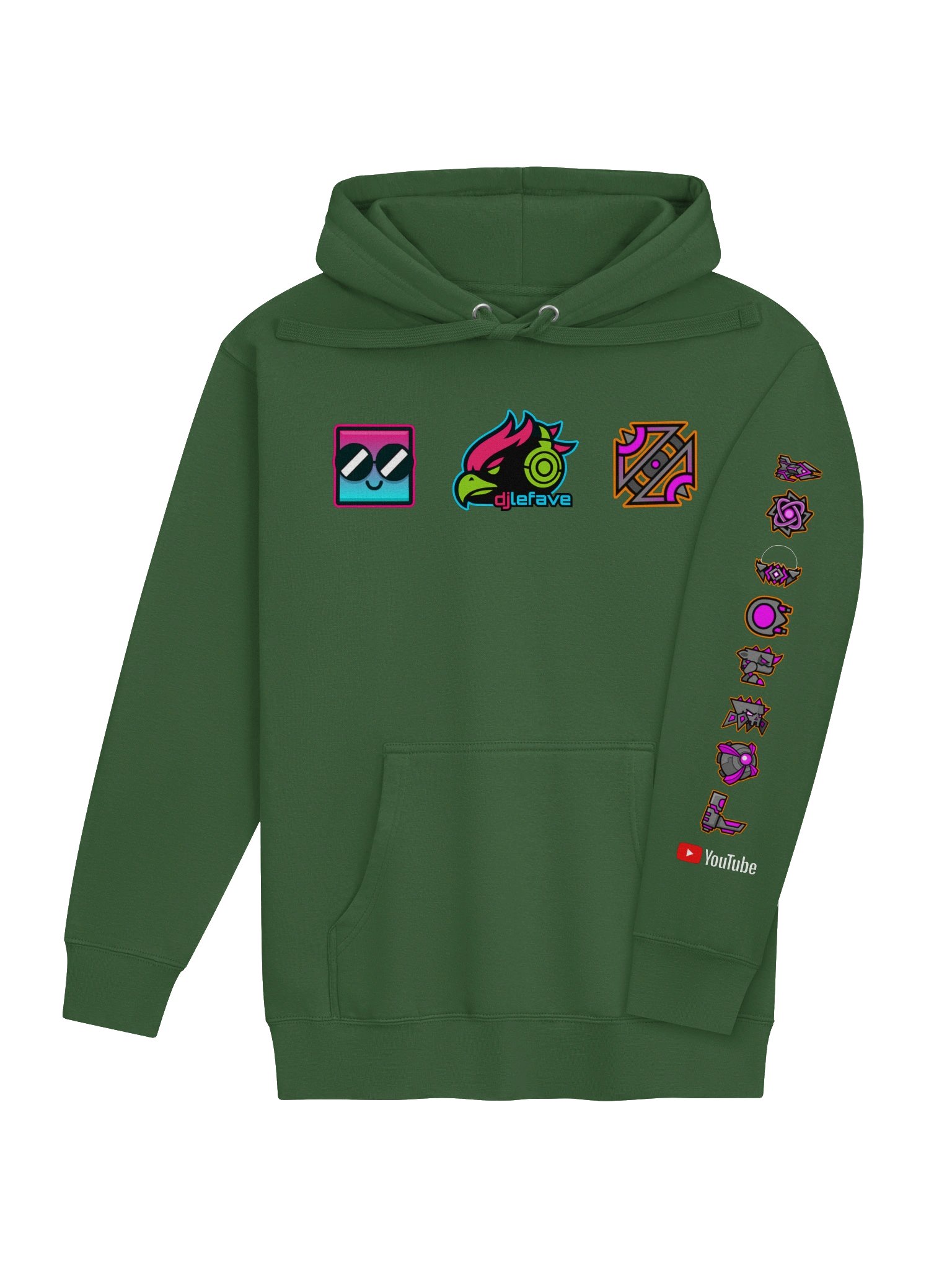 The Koolten Edition product image (4)