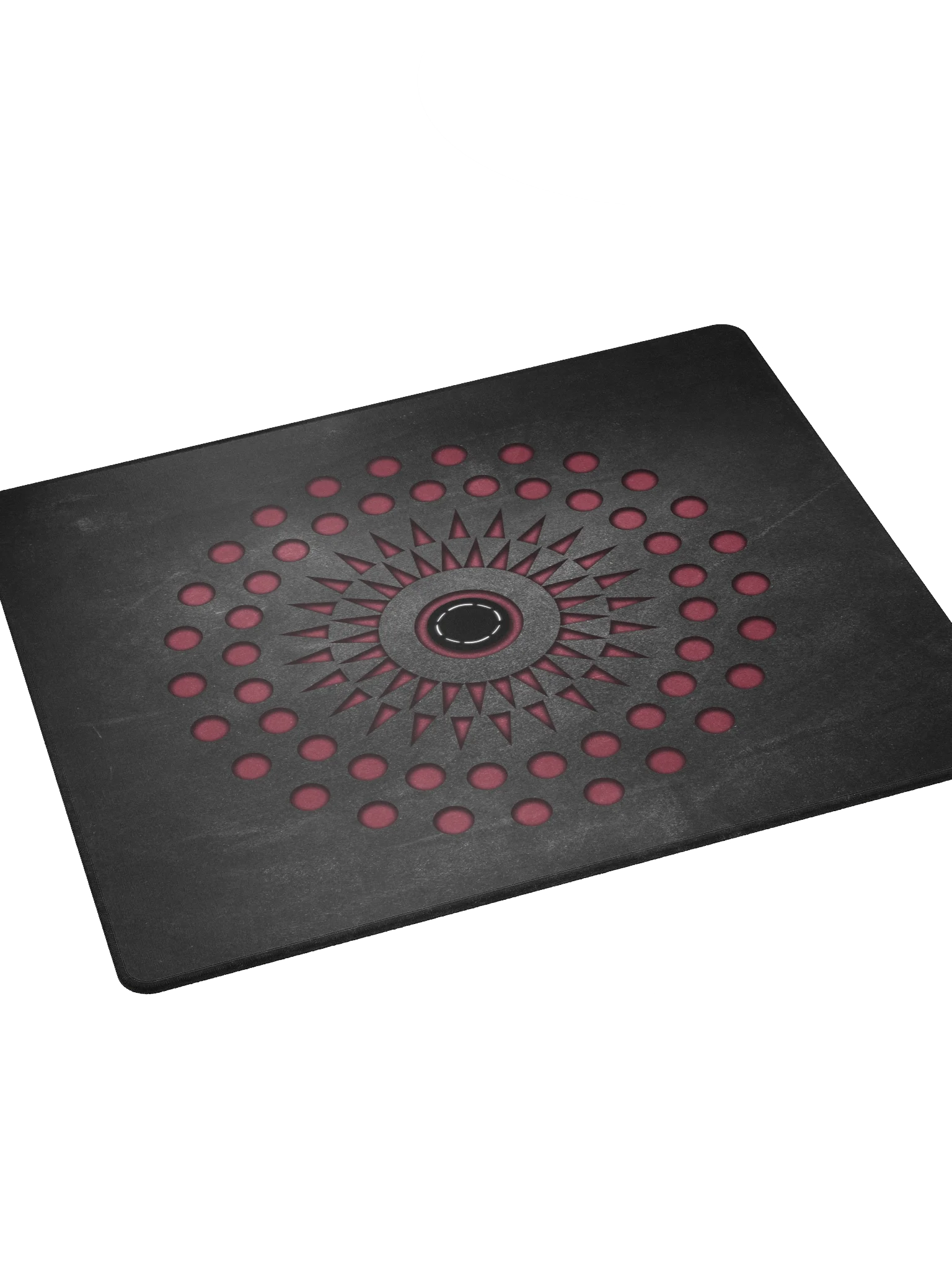 CIRCLE: Mouse Pad product image (3)