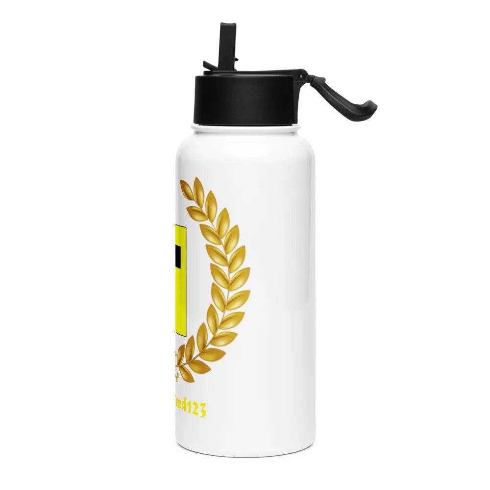 Crazyreed123 Water Botttle product image (3)