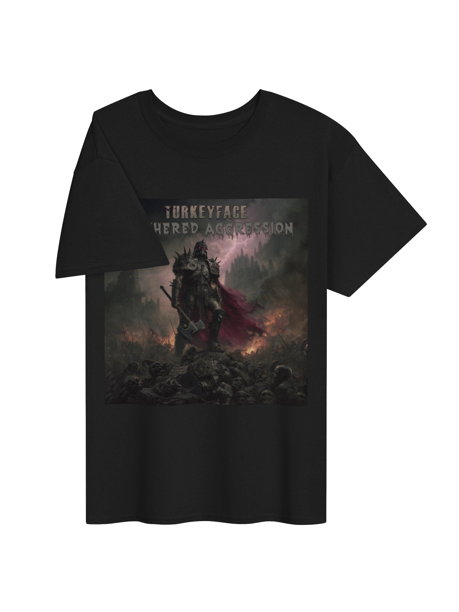 Feathered Aggression product image (2)