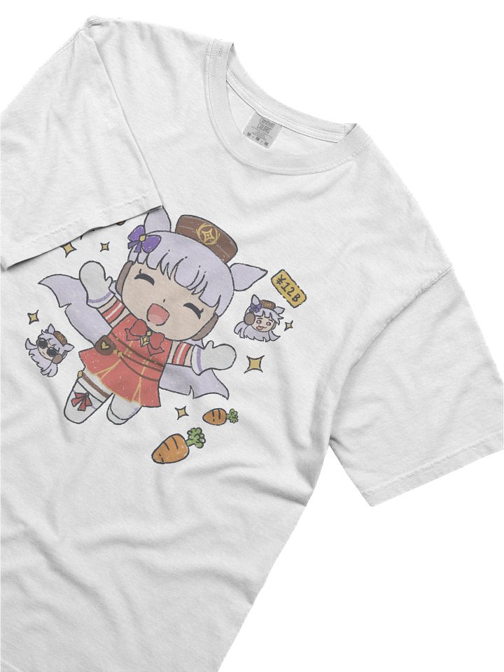 Gold Ship Shirt product image (2)