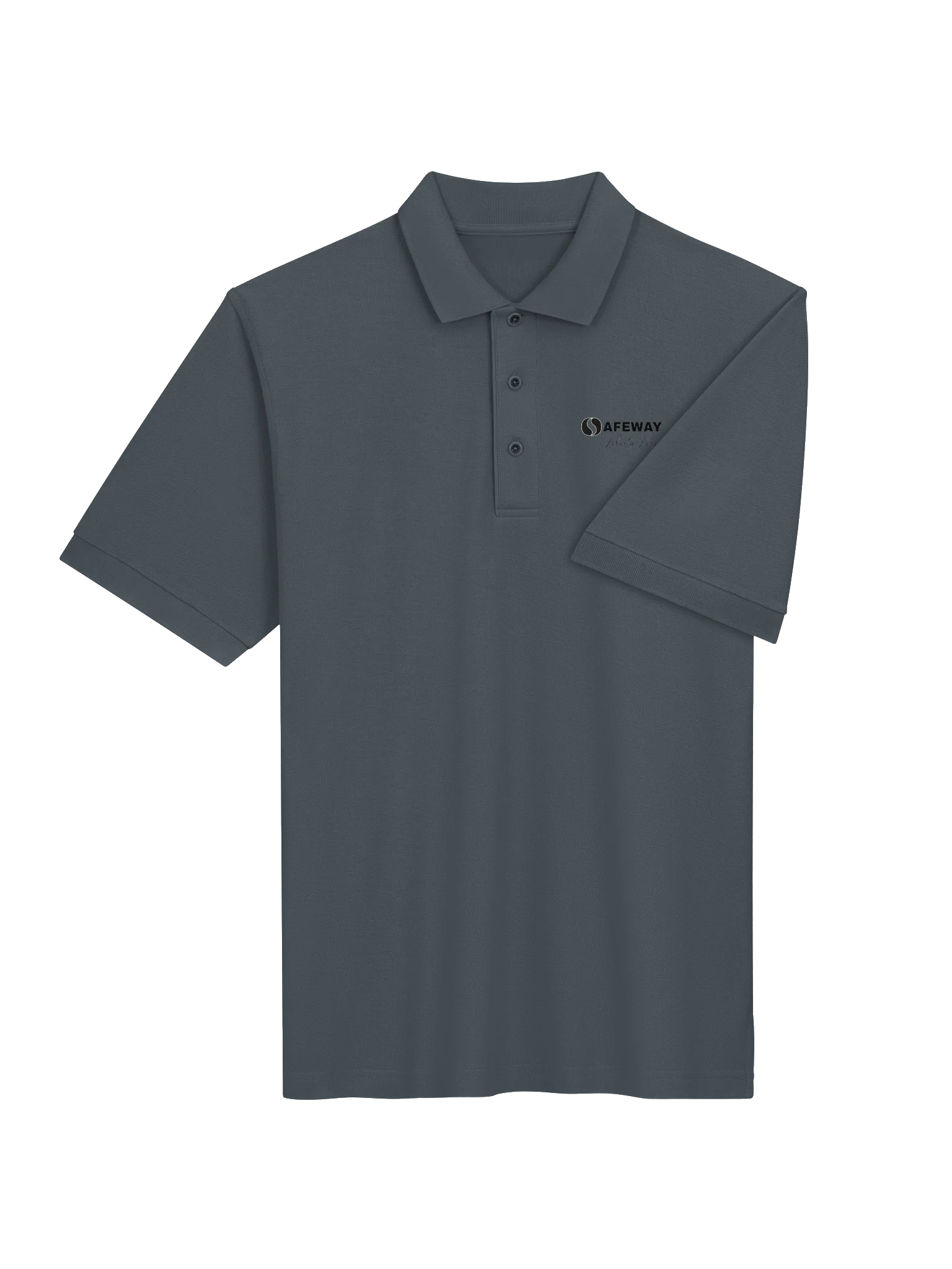 Safeway Liberty Lake Polo product image (20)