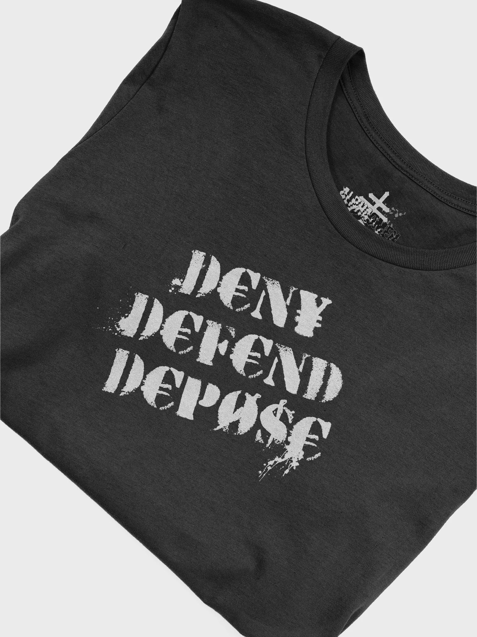 D//D\\D Tee product image (5)