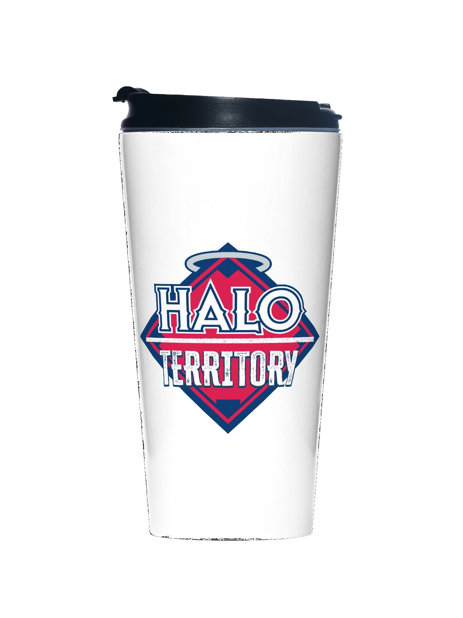 Stainless Steel Travel Mug product image (1)