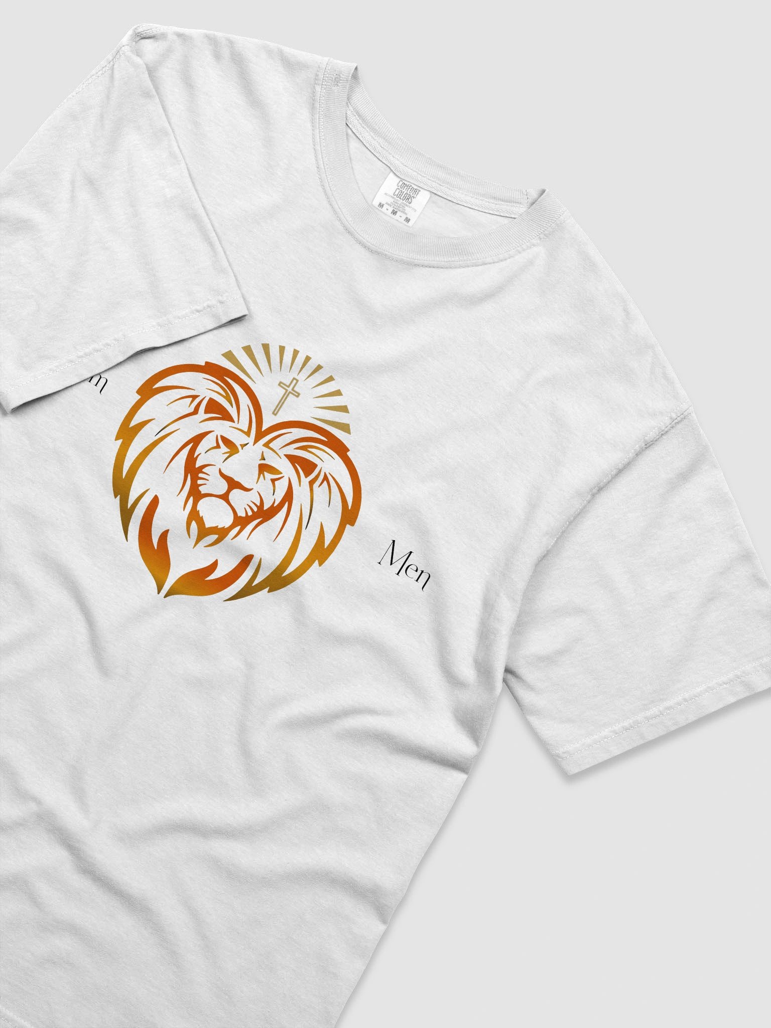 Kingdom Men T-Shirt product image (5)
