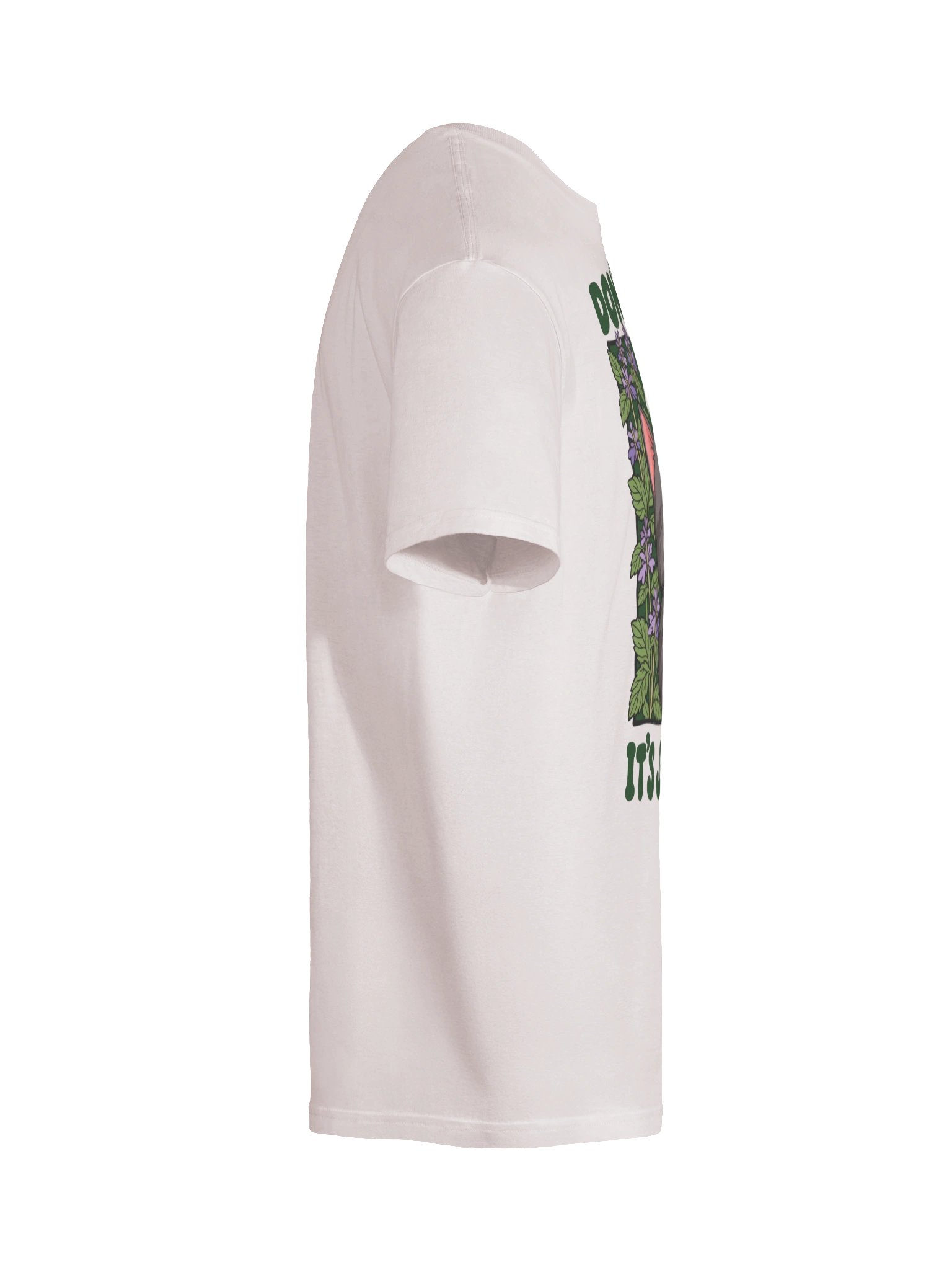 Don't Panic, It's Just Catnip Tabby Cat Shirt product image (11)