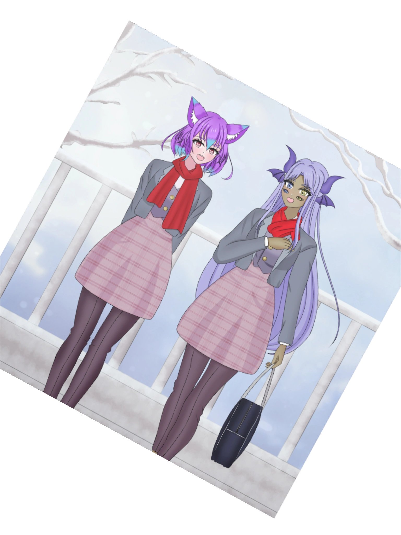 Sister winter product image (4)