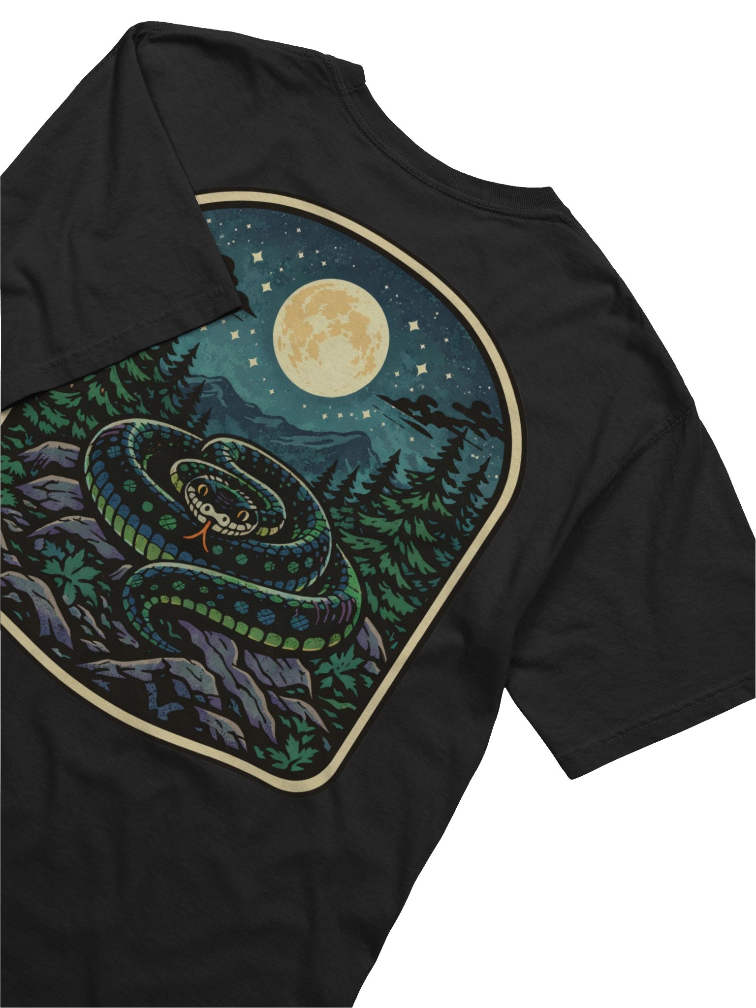 Moonlit Coil product image (6)