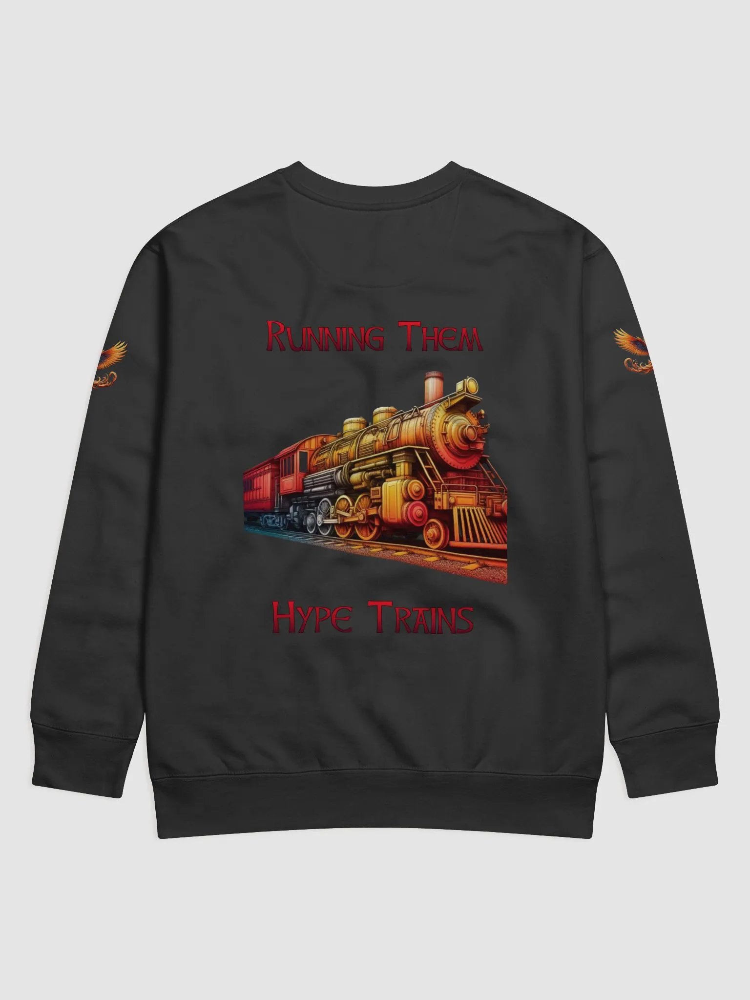 Hype Train Sweater product image (14)