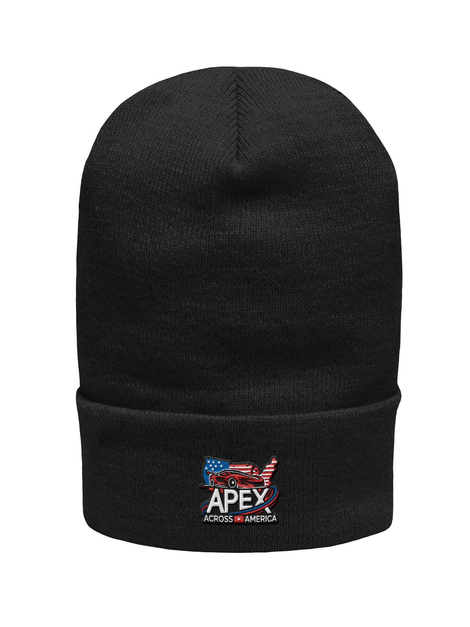 Apex Across Americas Hat product image (1)