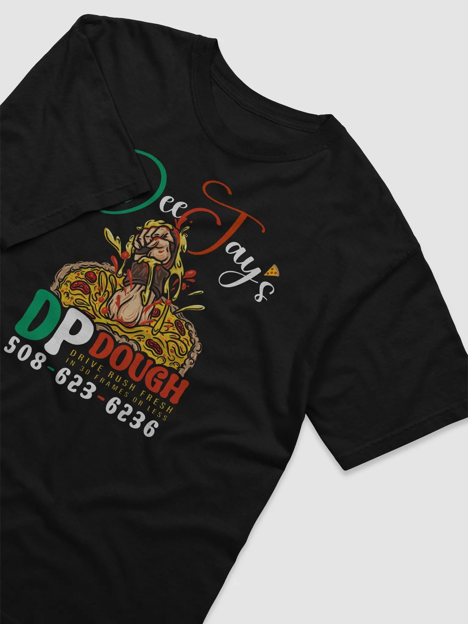 DeeJay's DP Dough product image (2)