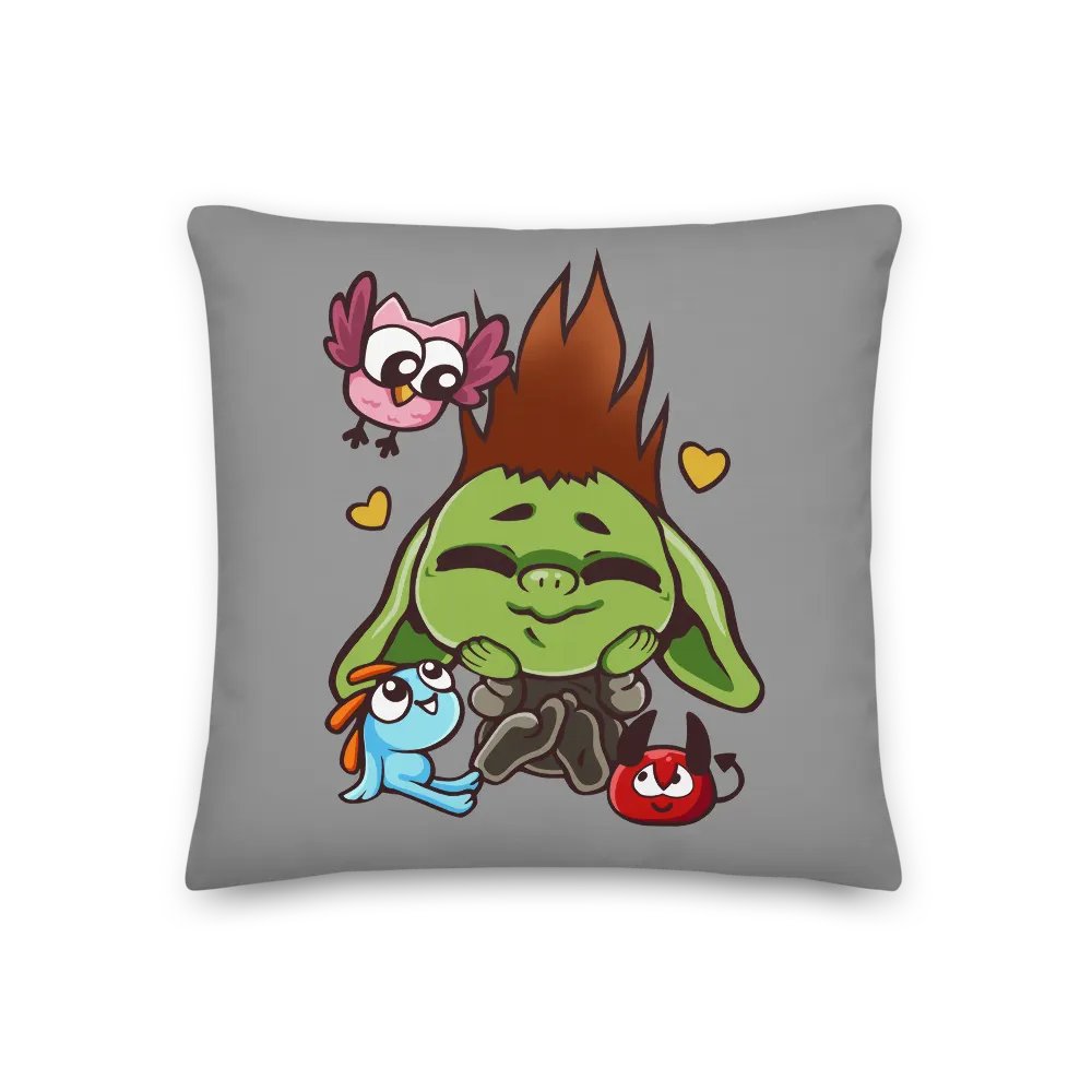 Goblin & Friends product image (1)