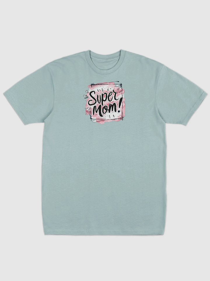 Super Mom Celebration Tee product image (1)