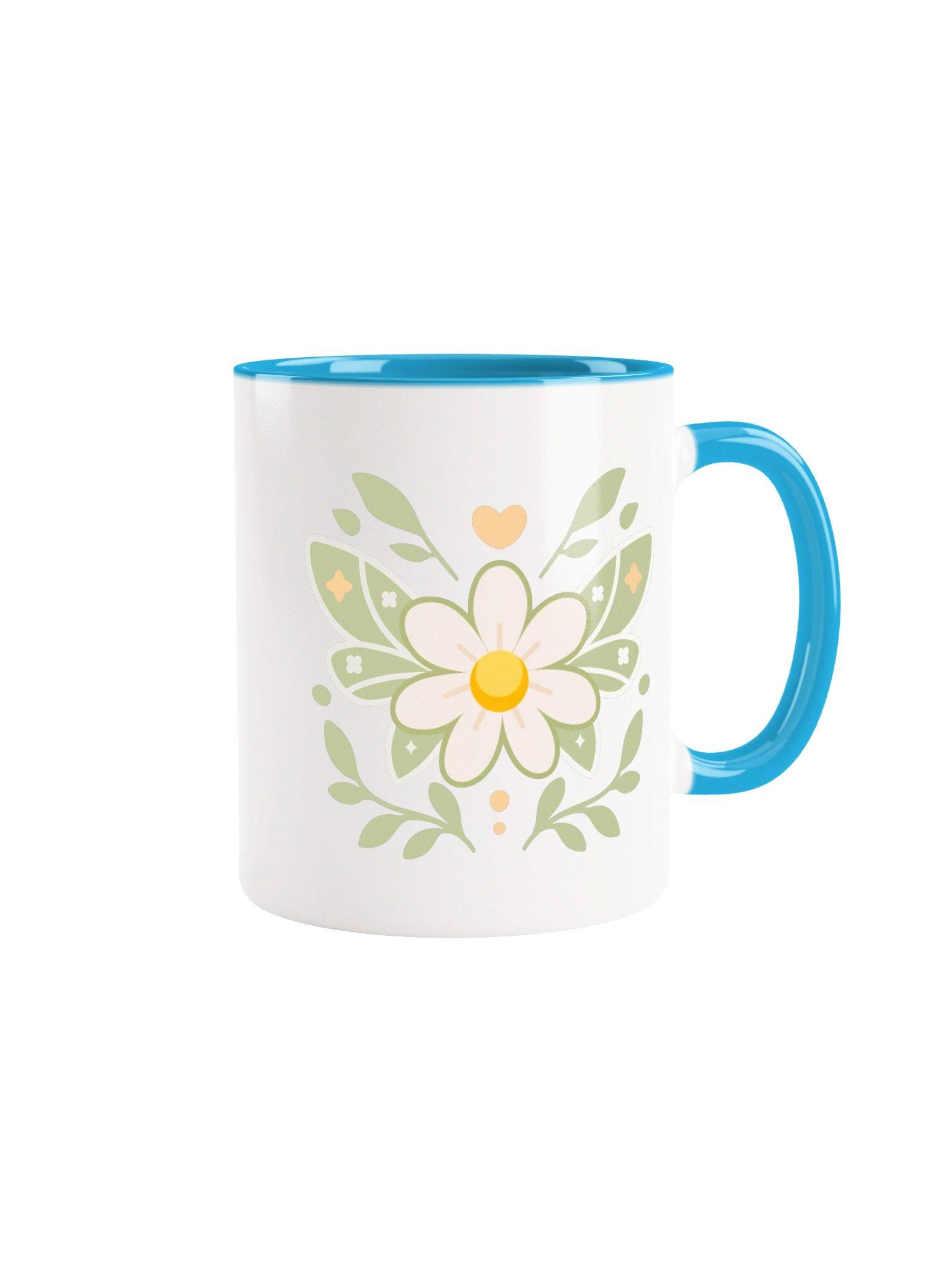 Liliyafae - Colour pop Mug product image (1)