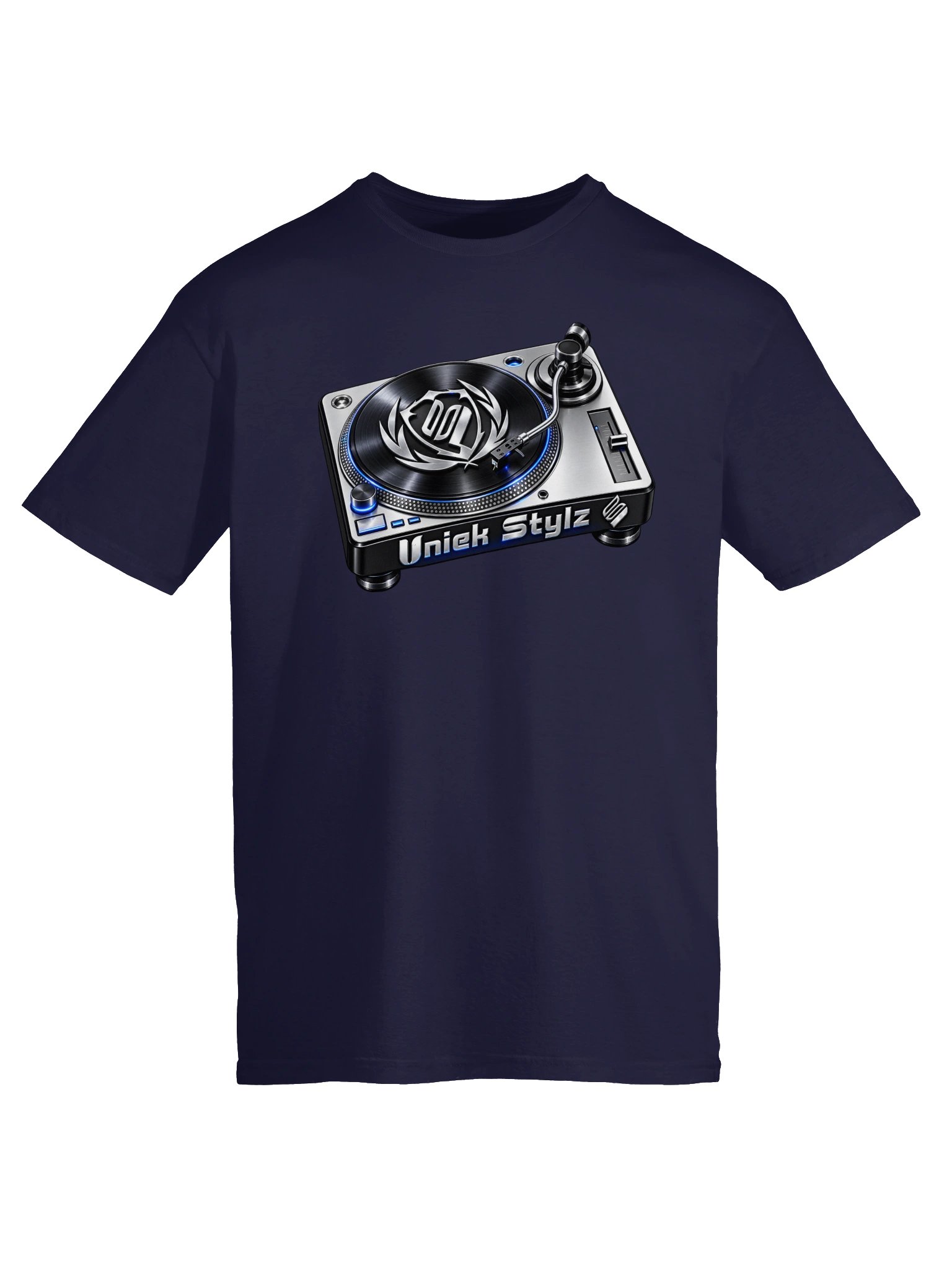 Uniek Stylz — "GO DJ" Tee product image (25)