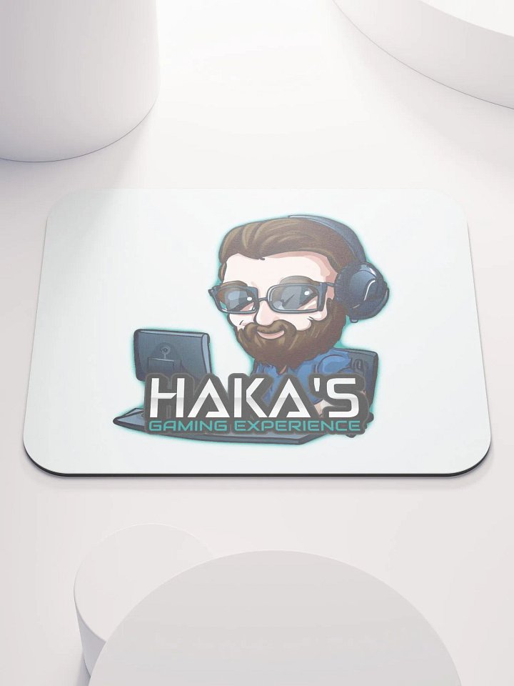 Classic Mouse Mat product image (1)