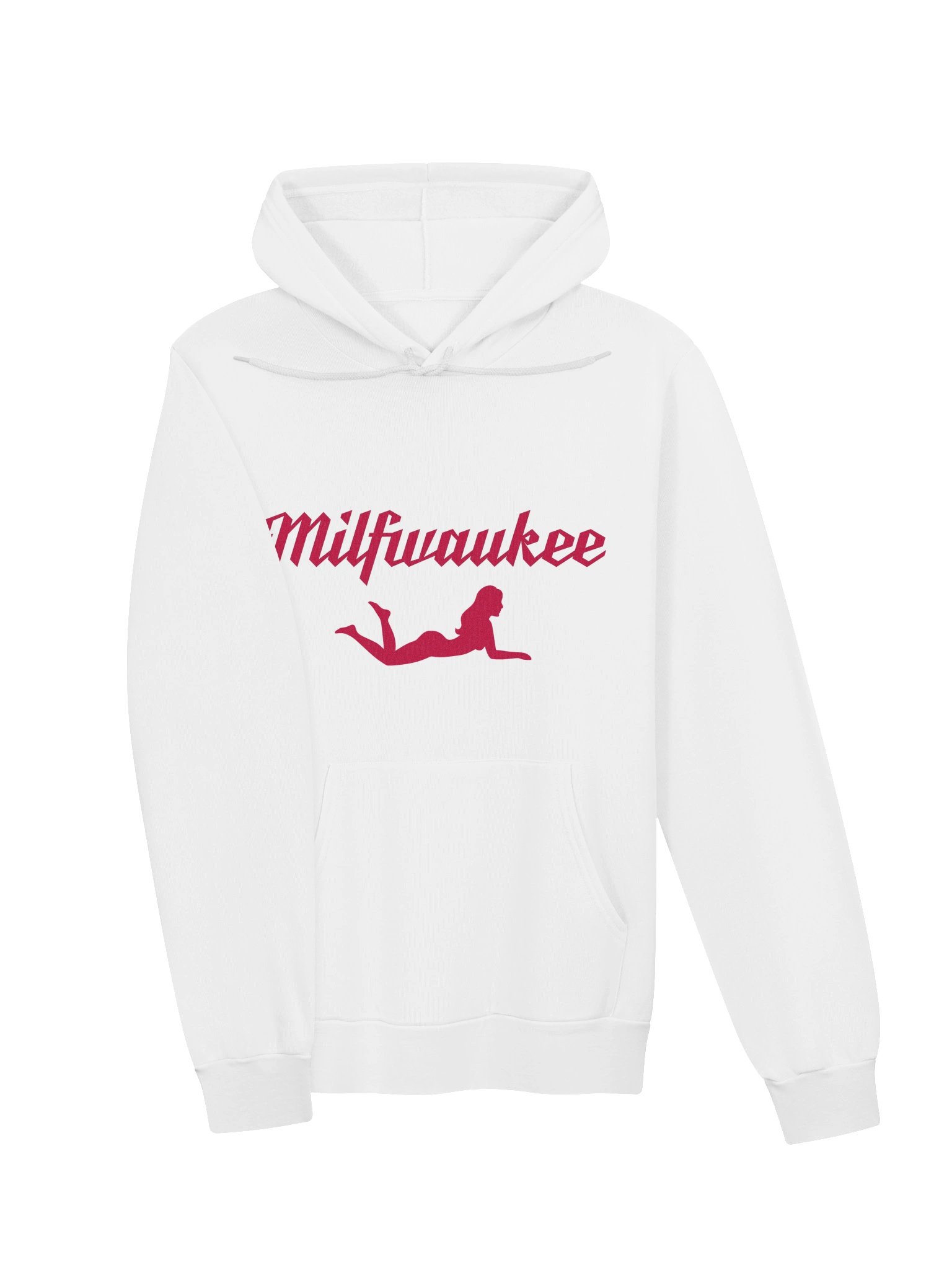 Milwaukee Silhouette Sweatshirt product image (39)