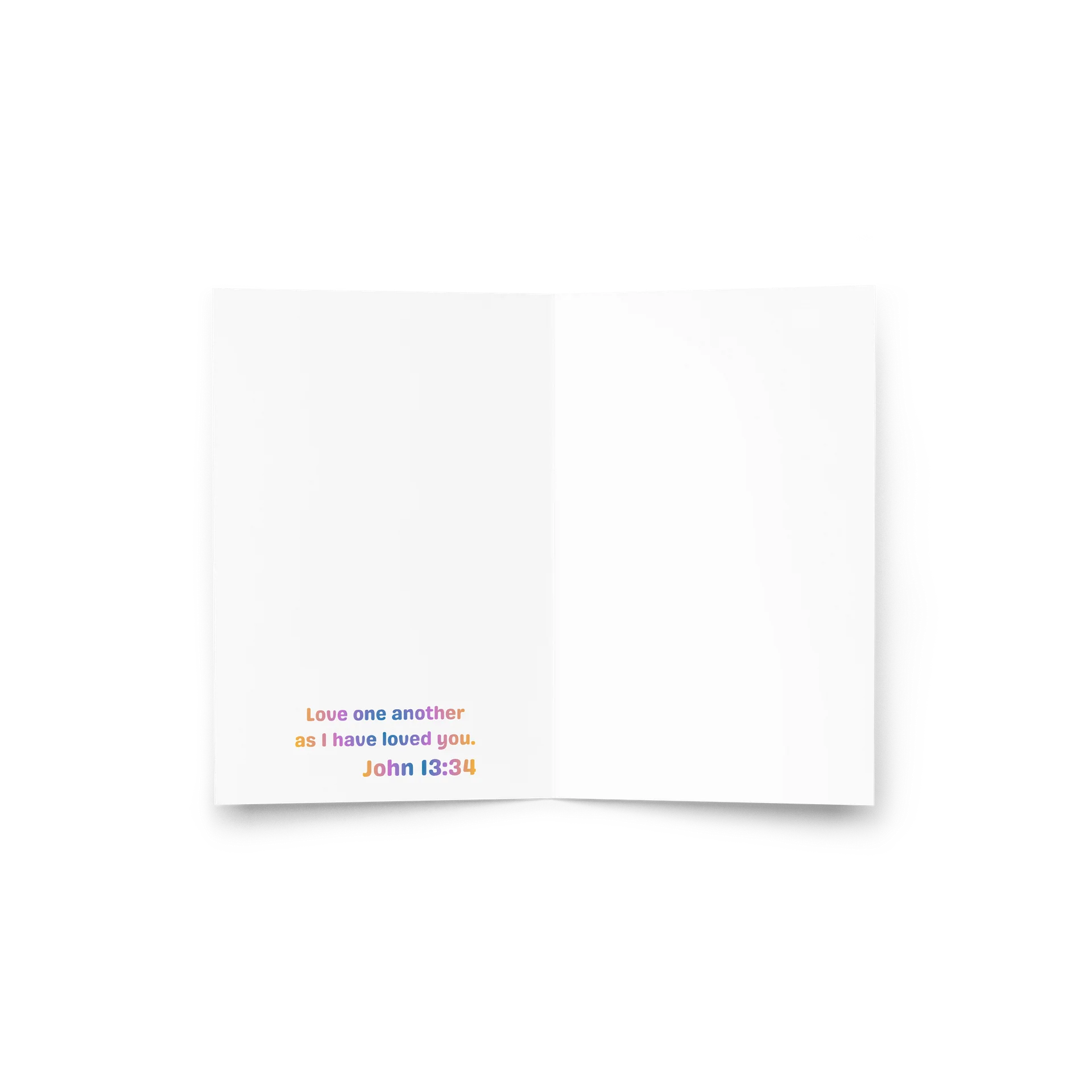 Jesus Vibes Notecard Set product image (3)