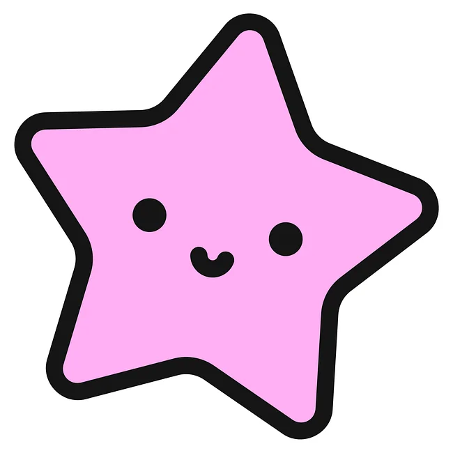 Pink Lucy